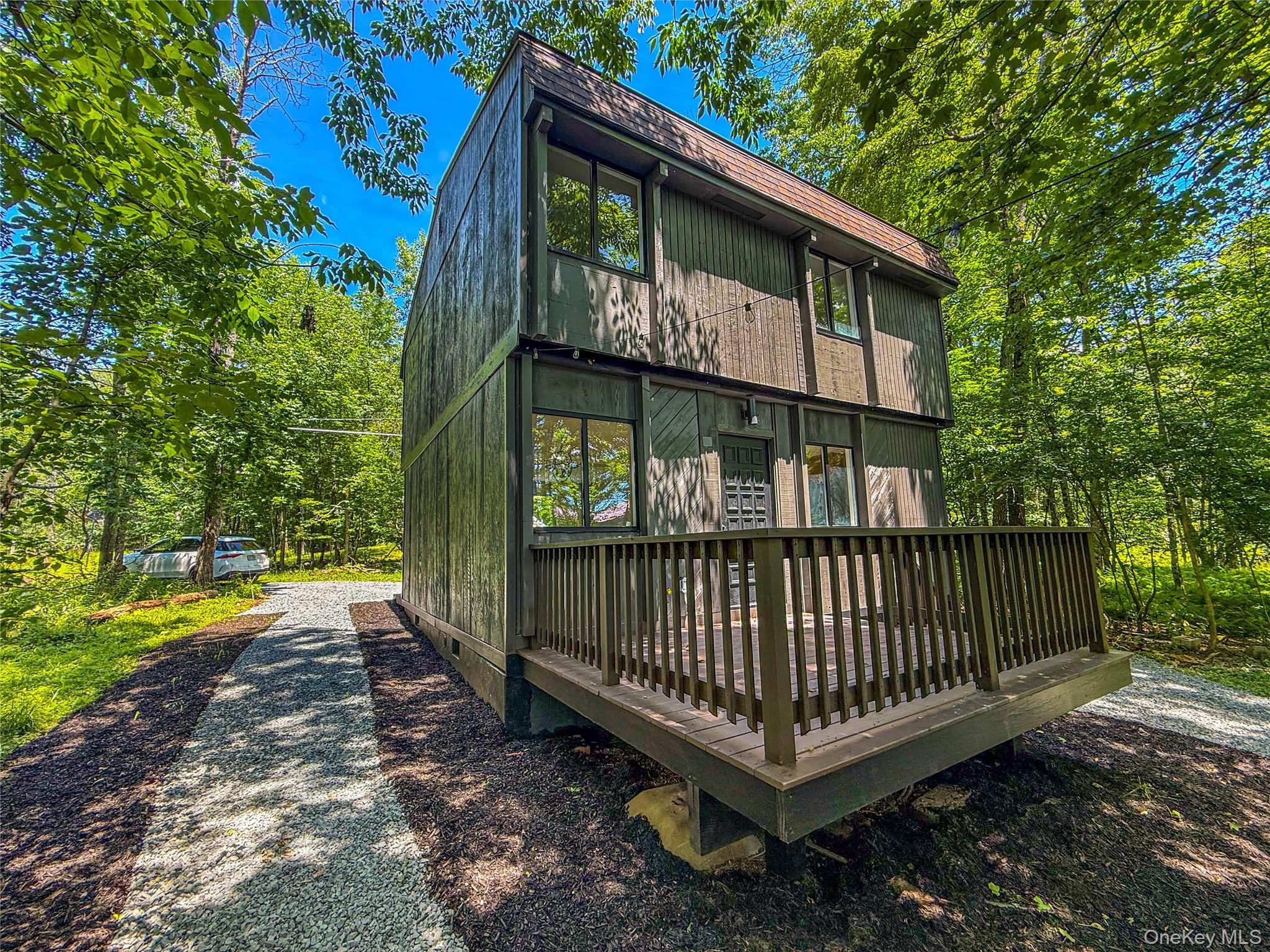 Single Family Lake Drive Sullivan County, NY 12768, MLS-1024679-3