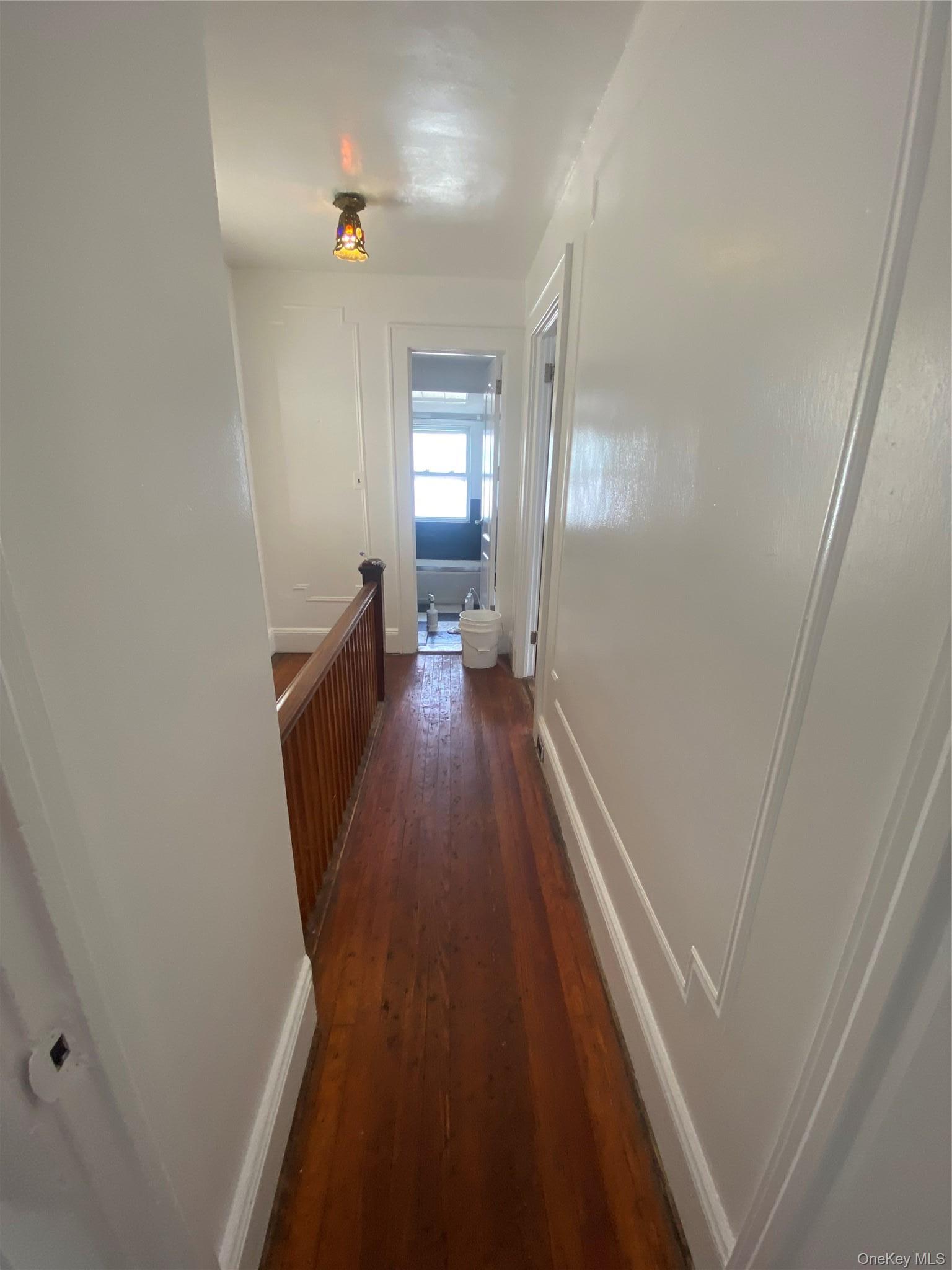 Single Family Bruner Avenue Bronx, NY 10466, MLS-1024692-21