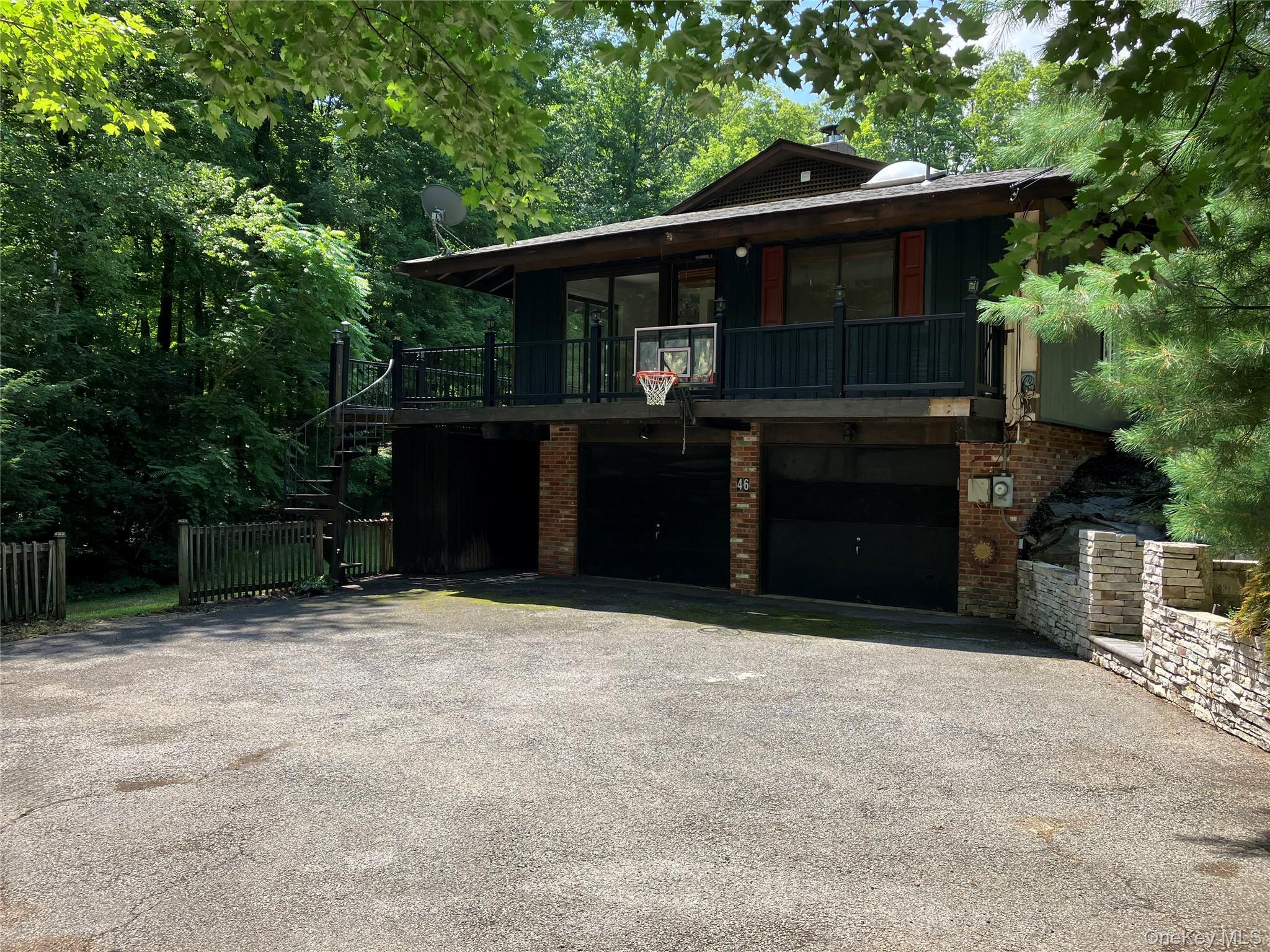 Single Family Mac Farlane Road Dutchess County, NY 12590, MLS-1024703-2