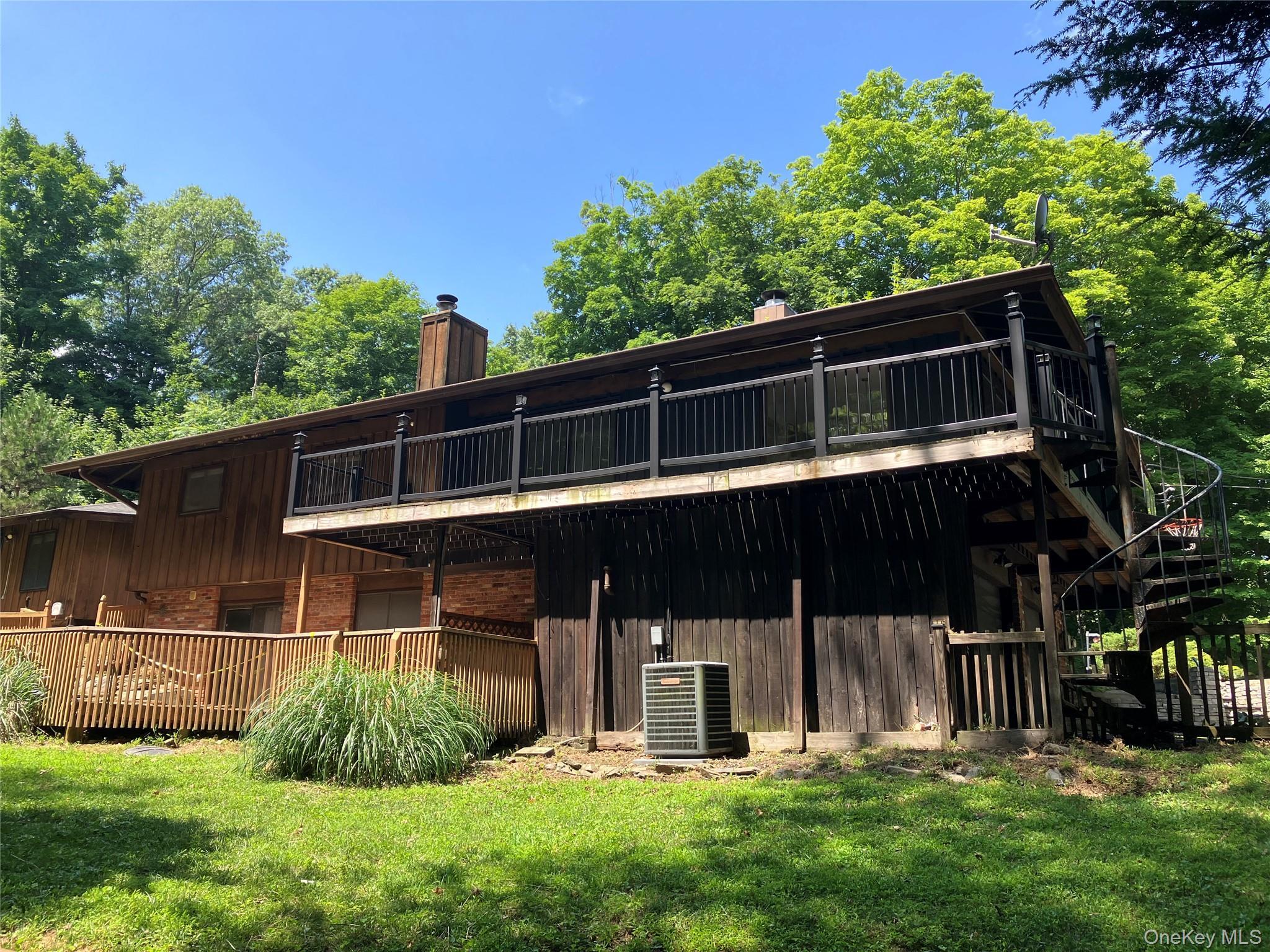 Single Family Mac Farlane Road Dutchess County, NY 12590, MLS-1024703-3
