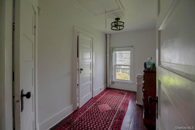 Single Family Columbia Street  Columbia County, NY 12534, MLS-1024705-16