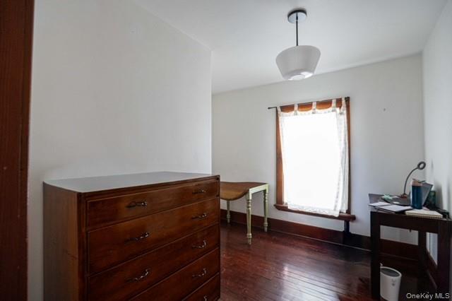 Single Family Columbia Street  Columbia County, NY 12534, MLS-1024705-17