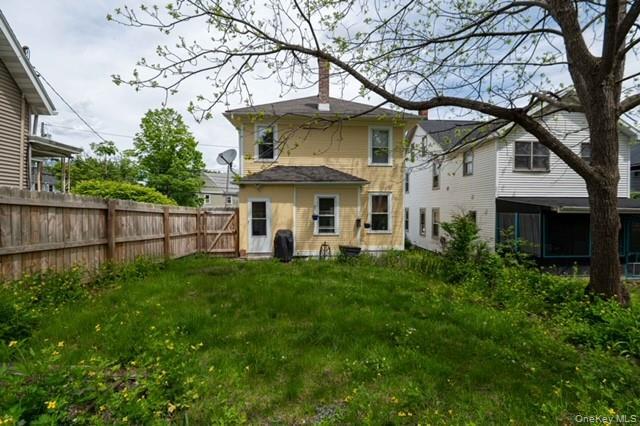 Single Family Columbia Street  Columbia County, NY 12534, MLS-1024705-2