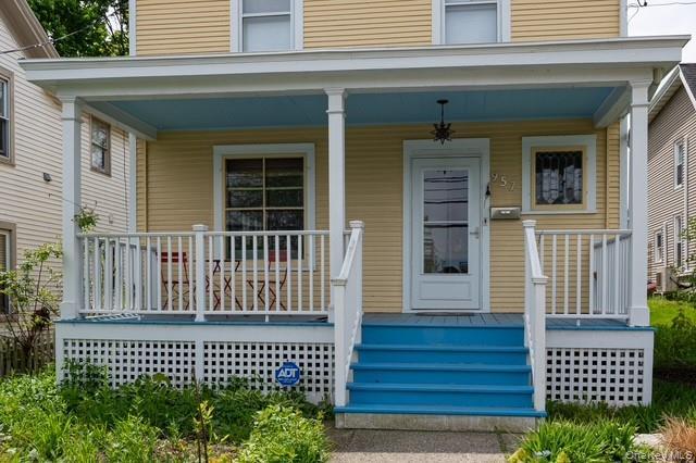 Single Family Columbia Street  Columbia County, NY 12534, MLS-1024705-24