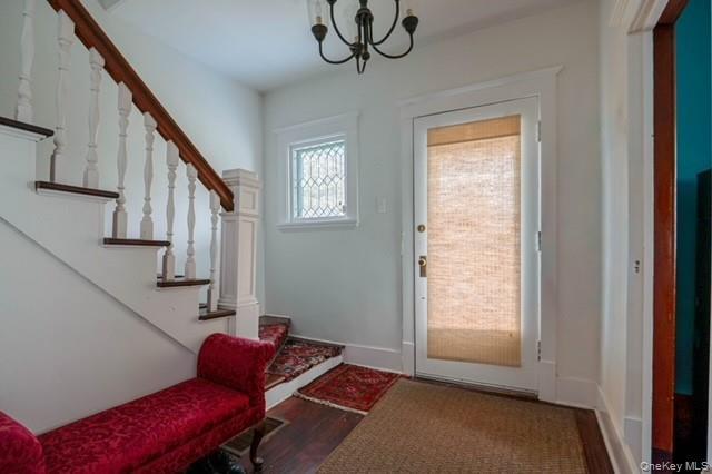 Single Family Columbia Street  Columbia County, NY 12534, MLS-1024705-4