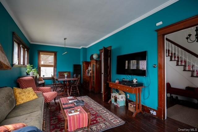 Single Family Columbia Street  Columbia County, NY 12534, MLS-1024705-5