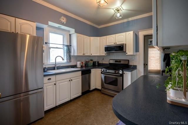 Single Family Columbia Street  Columbia County, NY 12534, MLS-1024705-9