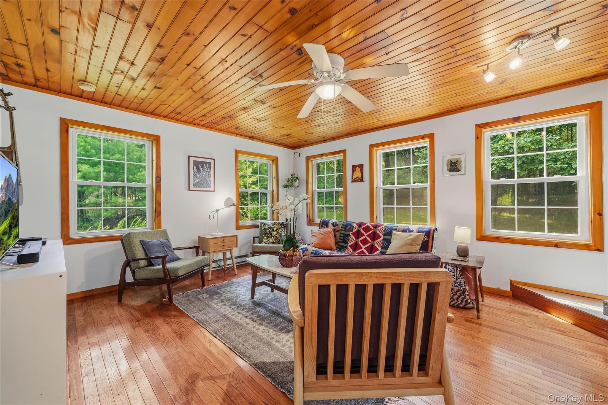 Single Family Yulan-barryville Road  Sullivan County, NY 12719, MLS-1024716-16