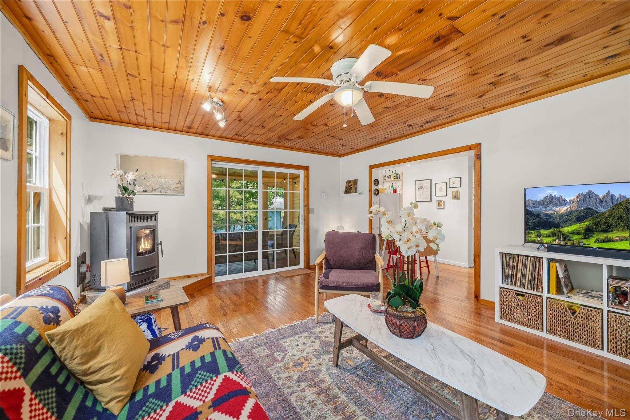 Single Family Yulan-barryville Road  Sullivan County, NY 12719, MLS-1024716-18