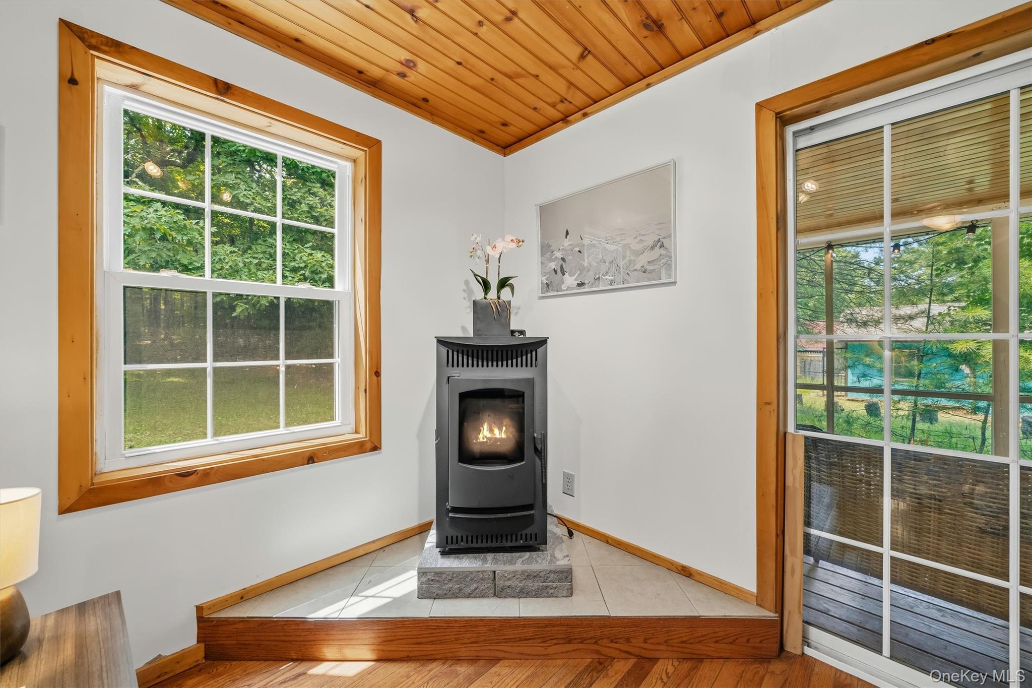 Single Family Yulan-barryville Road  Sullivan County, NY 12719, MLS-1024716-19