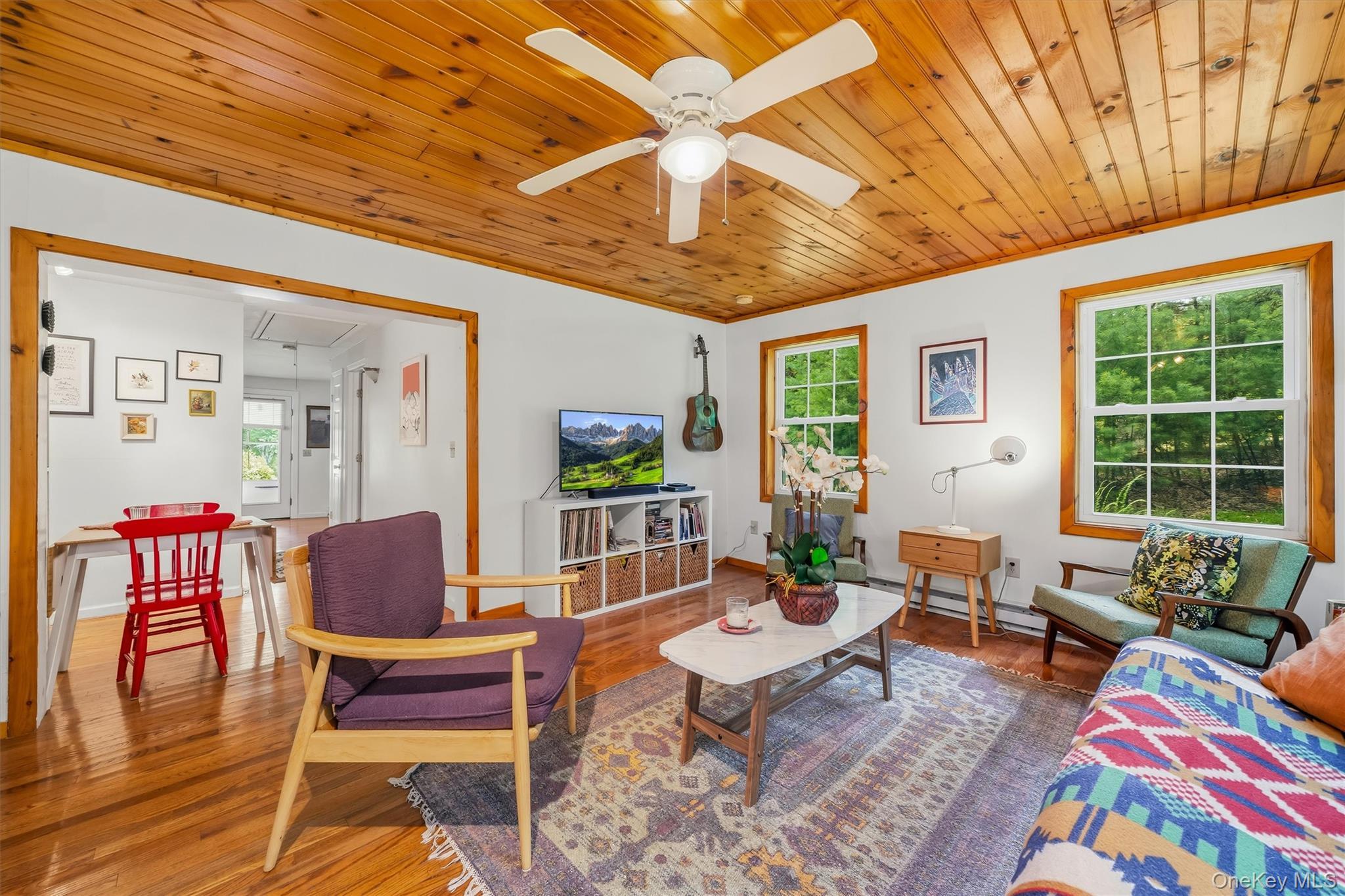 Single Family Yulan-barryville Road  Sullivan County, NY 12719, MLS-1024716-20