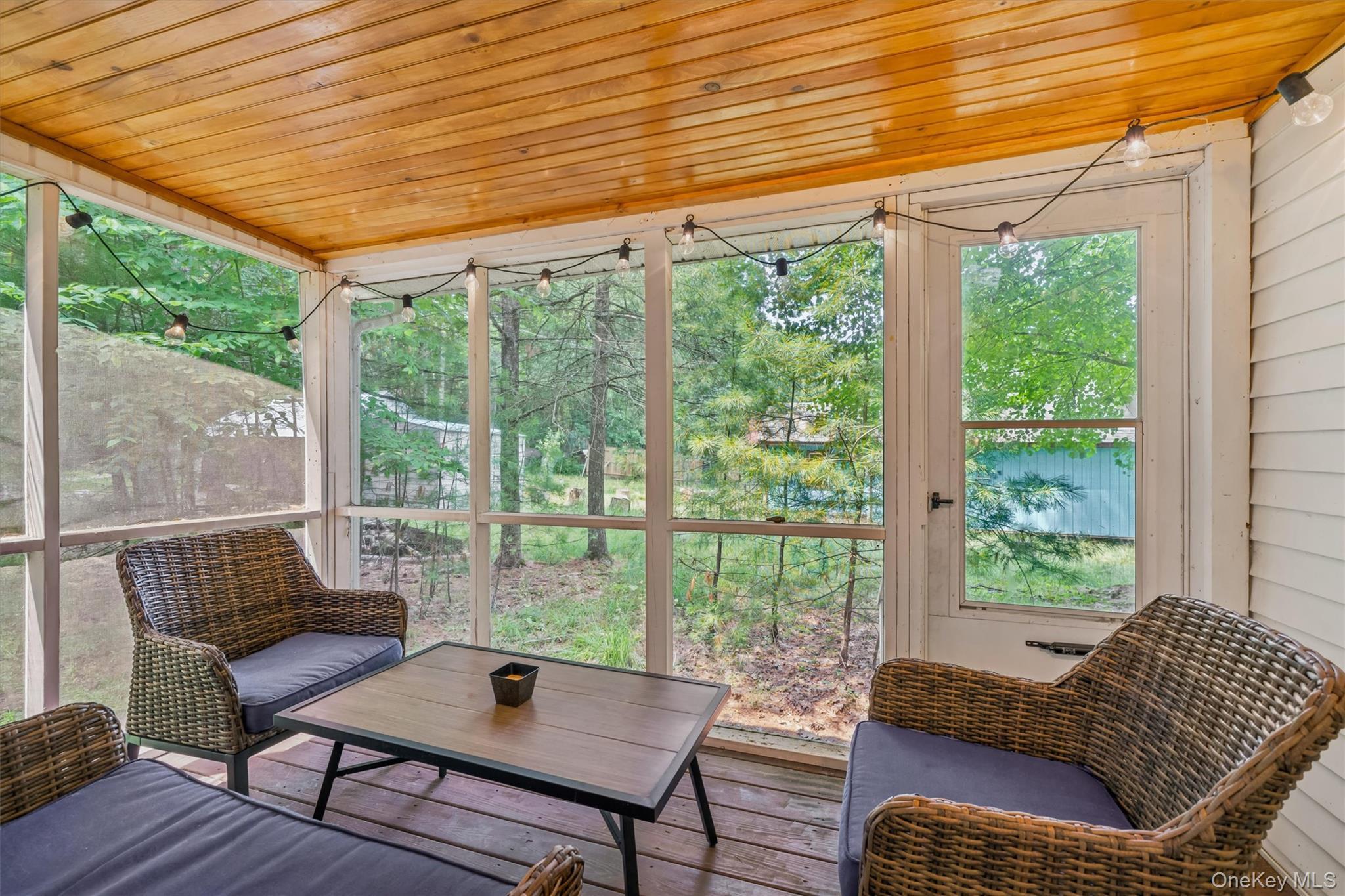 Single Family Yulan-barryville Road  Sullivan County, NY 12719, MLS-1024716-24