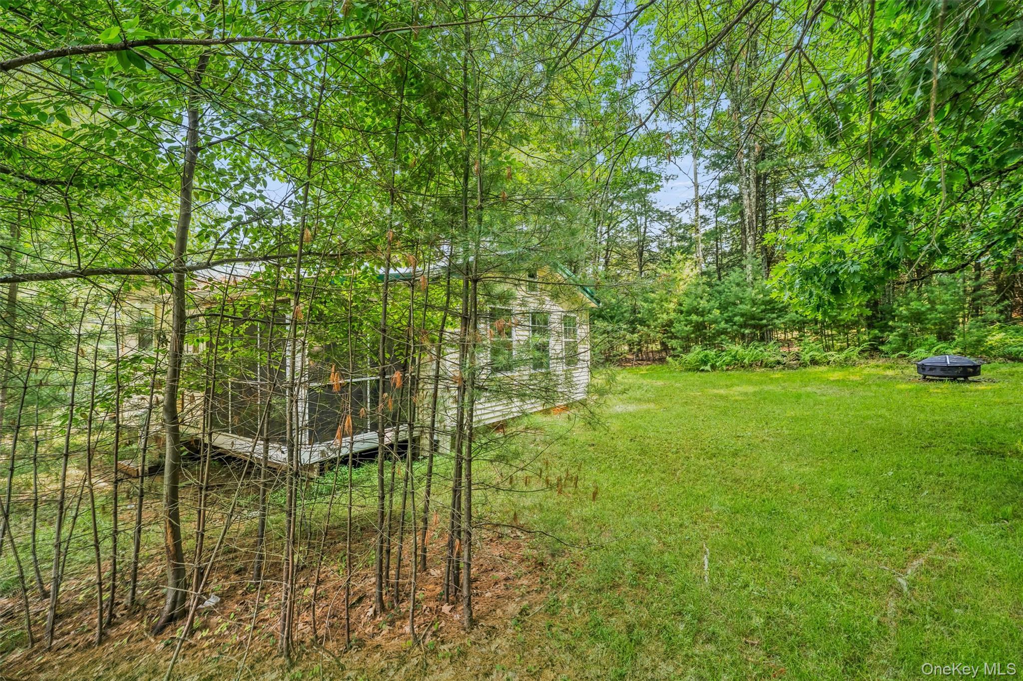 Single Family Yulan-barryville Road  Sullivan County, NY 12719, MLS-1024716-27