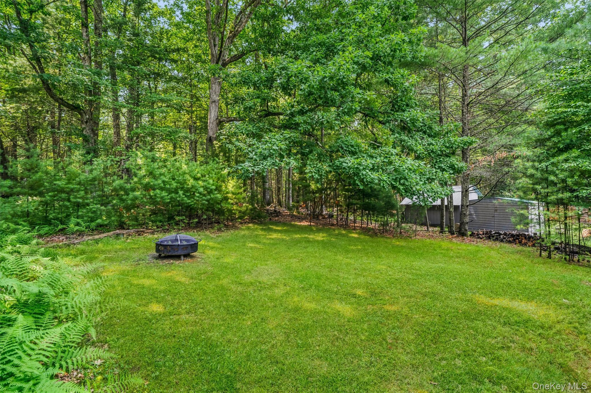 Single Family Yulan-barryville Road  Sullivan County, NY 12719, MLS-1024716-29
