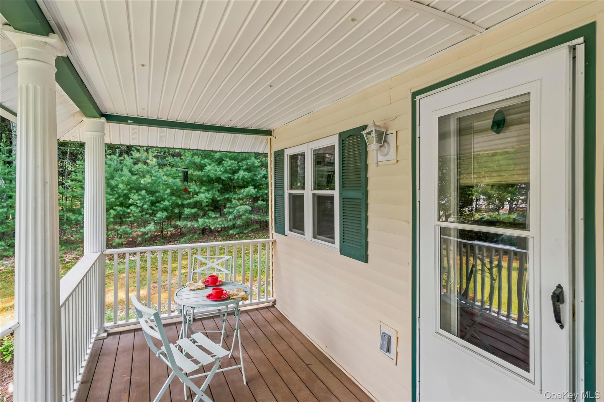 Single Family Yulan-barryville Road  Sullivan County, NY 12719, MLS-1024716-3
