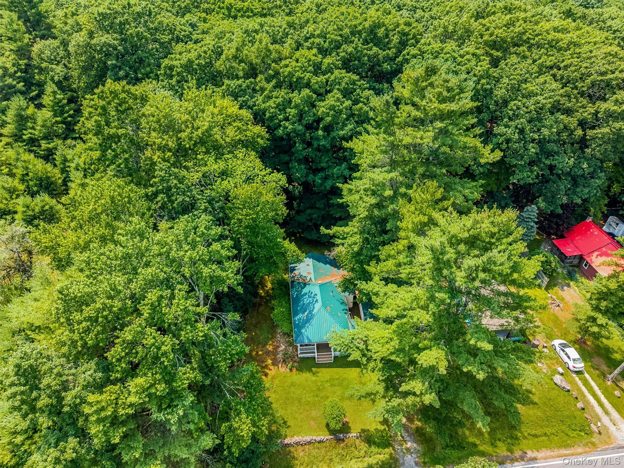 Single Family Yulan-barryville Road  Sullivan County, NY 12719, MLS-1024716-31