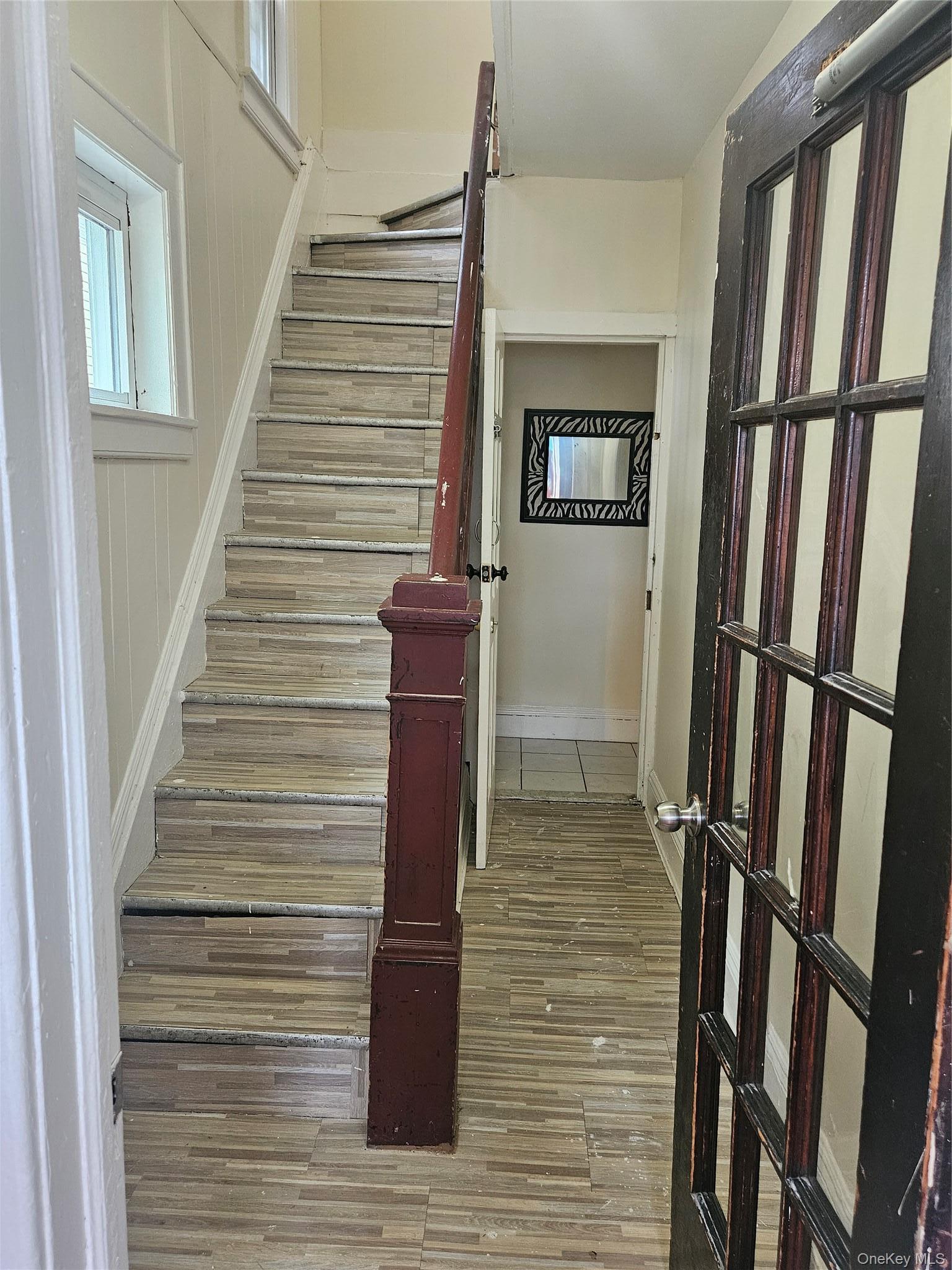 Single Family Arlington Terrace Queens, NY 11435, MLS-1024726-15