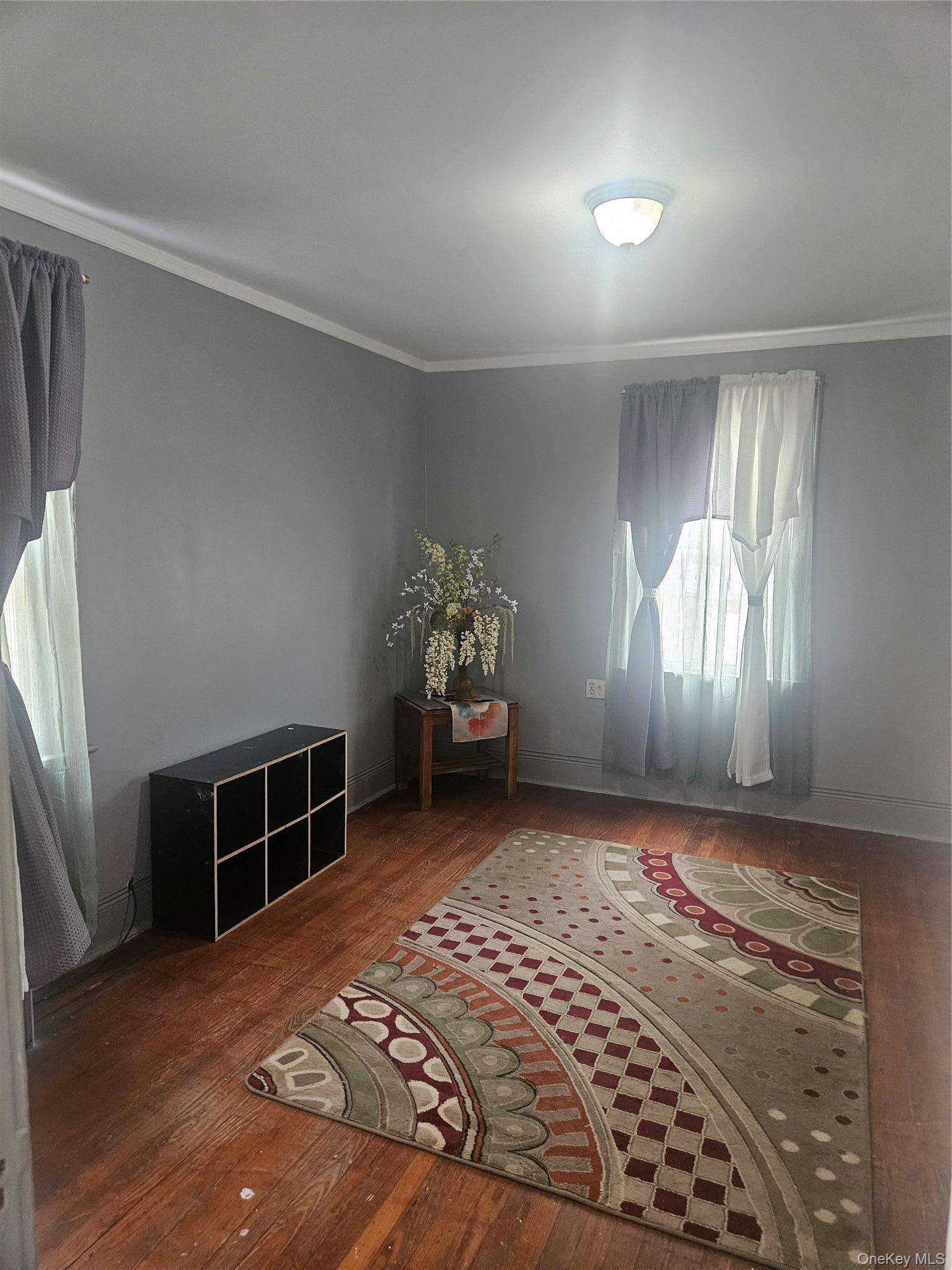 Single Family Arlington Terrace Queens, NY 11435, MLS-1024726-16