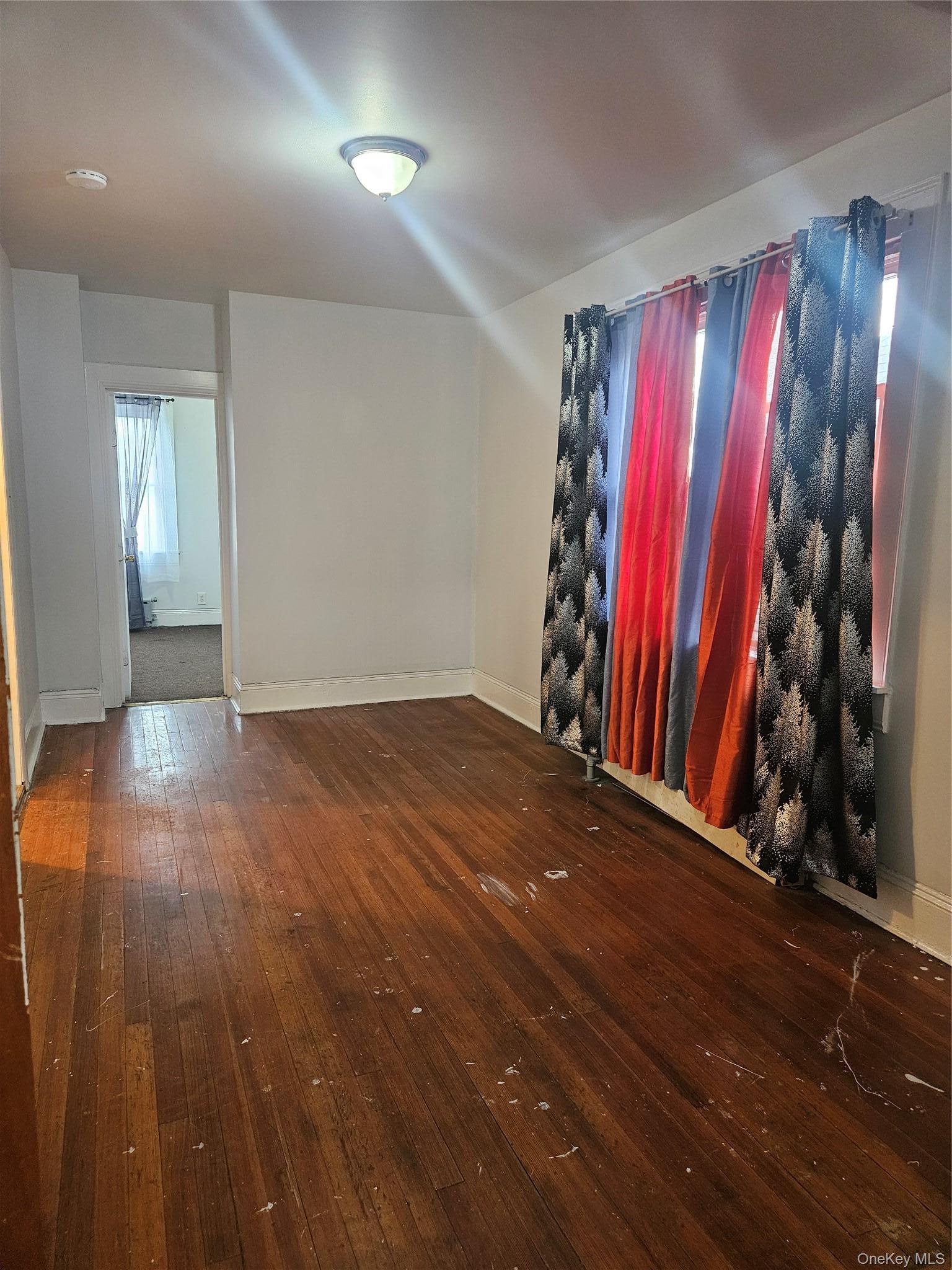 Single Family Arlington Terrace Queens, NY 11435, MLS-1024726-17