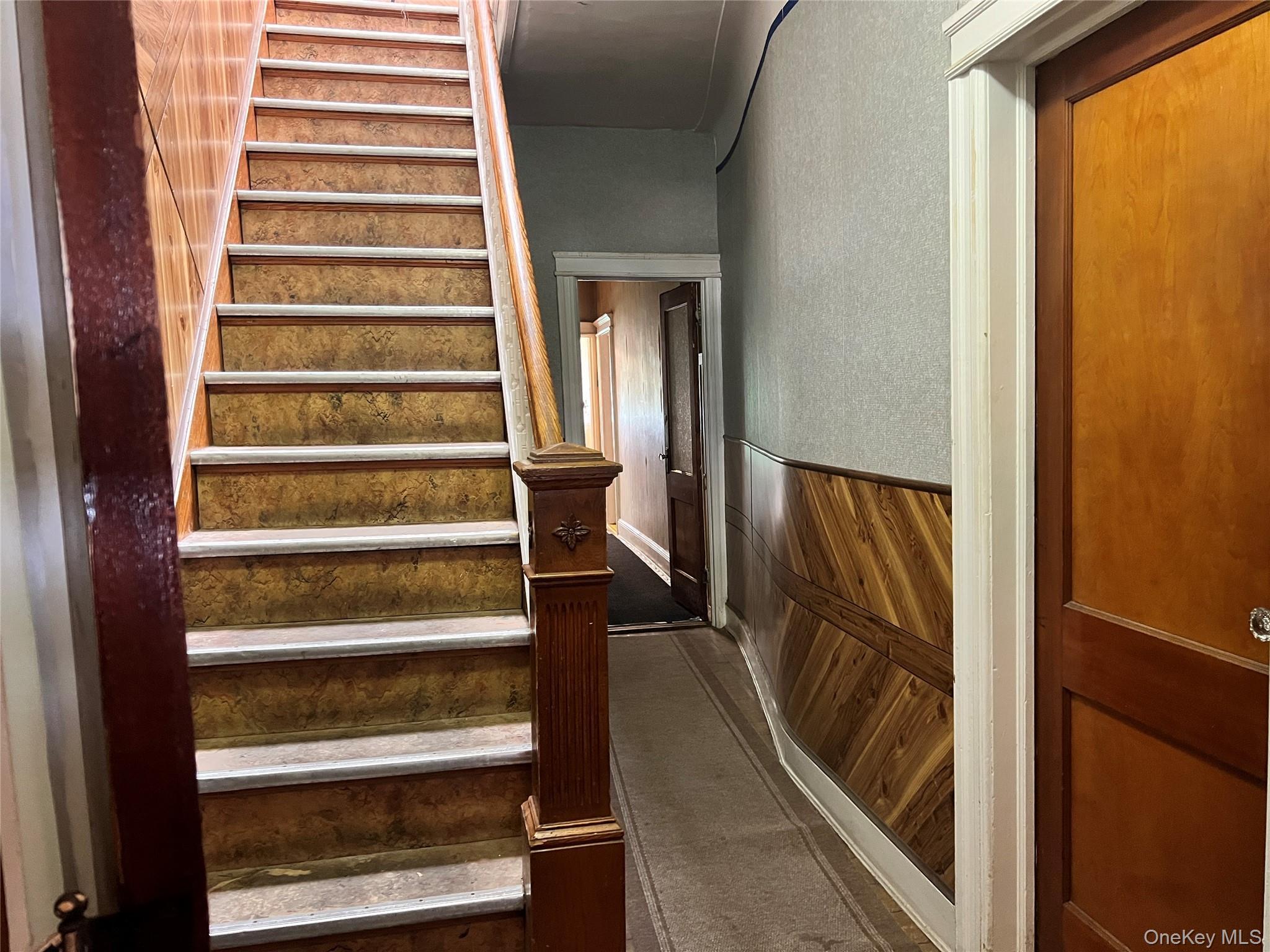 Single Family 77 Avenue Queens, NY 11385, MLS-1024736-3