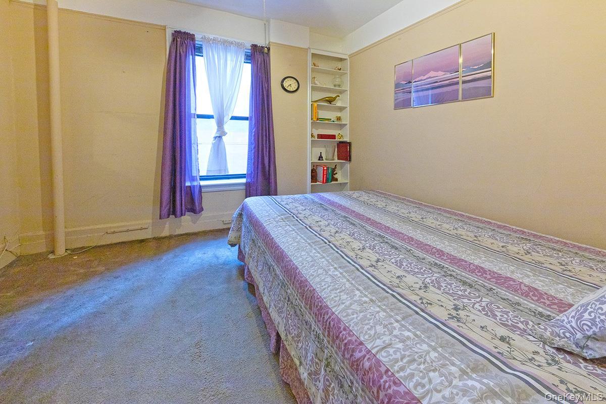 Single Family West 142nd Street Manhattan, NY 10030, MLS-1024737-12