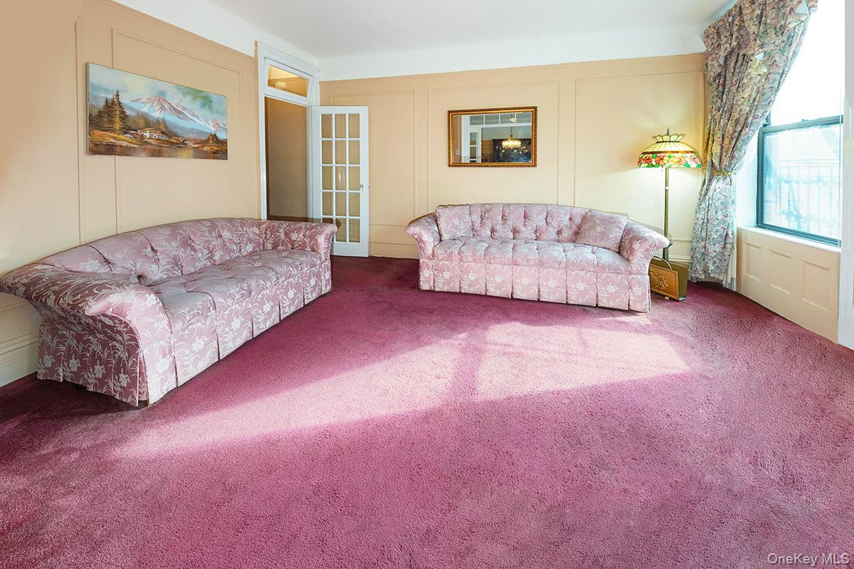 Single Family West 142nd Street Manhattan, NY 10030, MLS-1024737-2