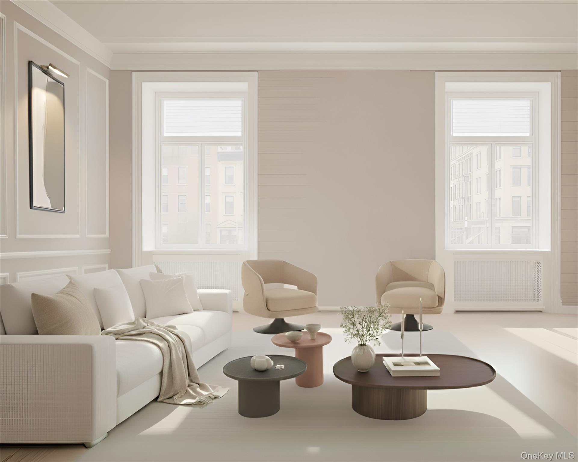 Single Family West 142nd Street Manhattan, NY 10030, MLS-1024737-3