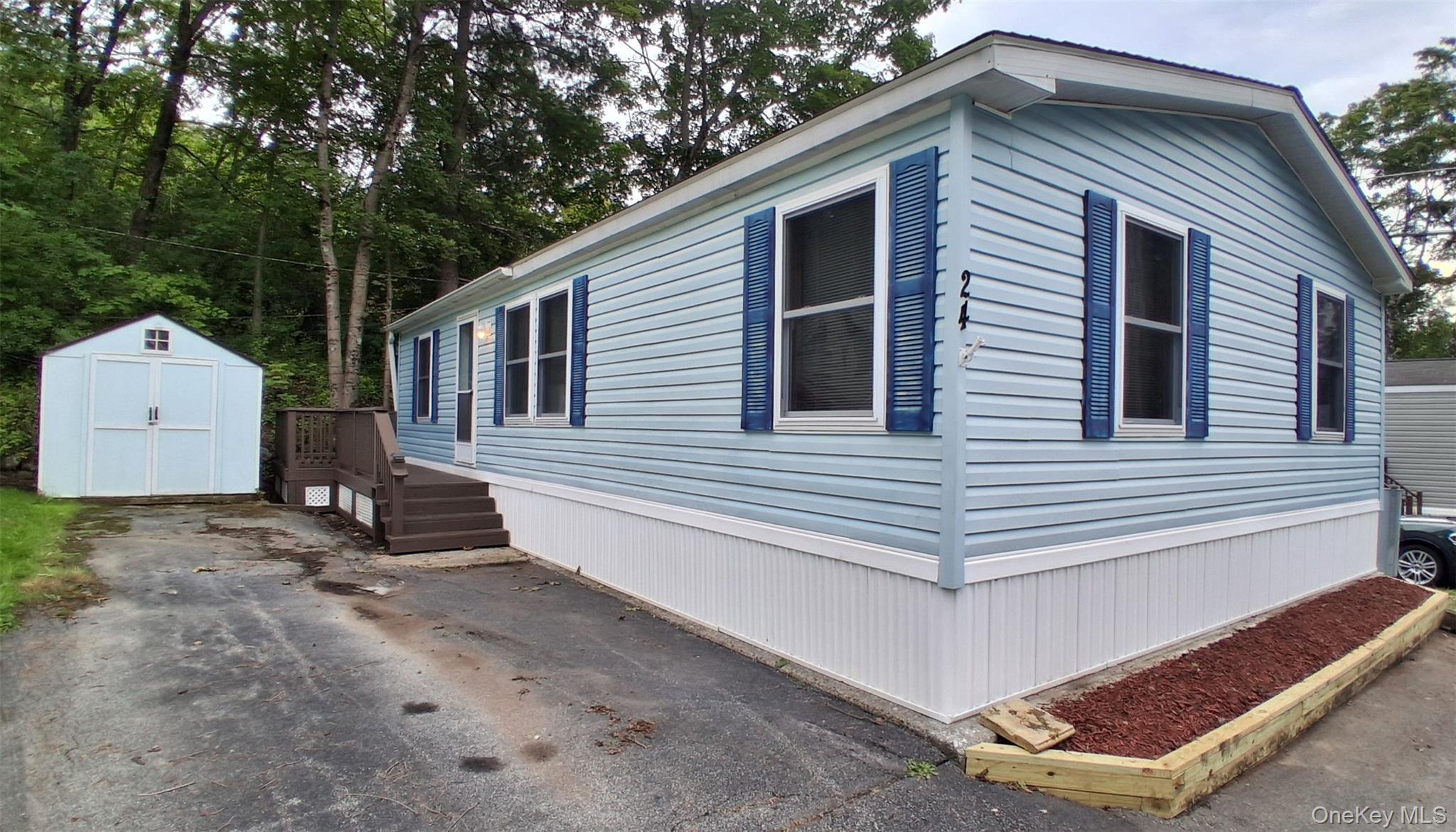 Single Family Bircher Avenue Dutchess County, NY 12601, MLS-1024752-2