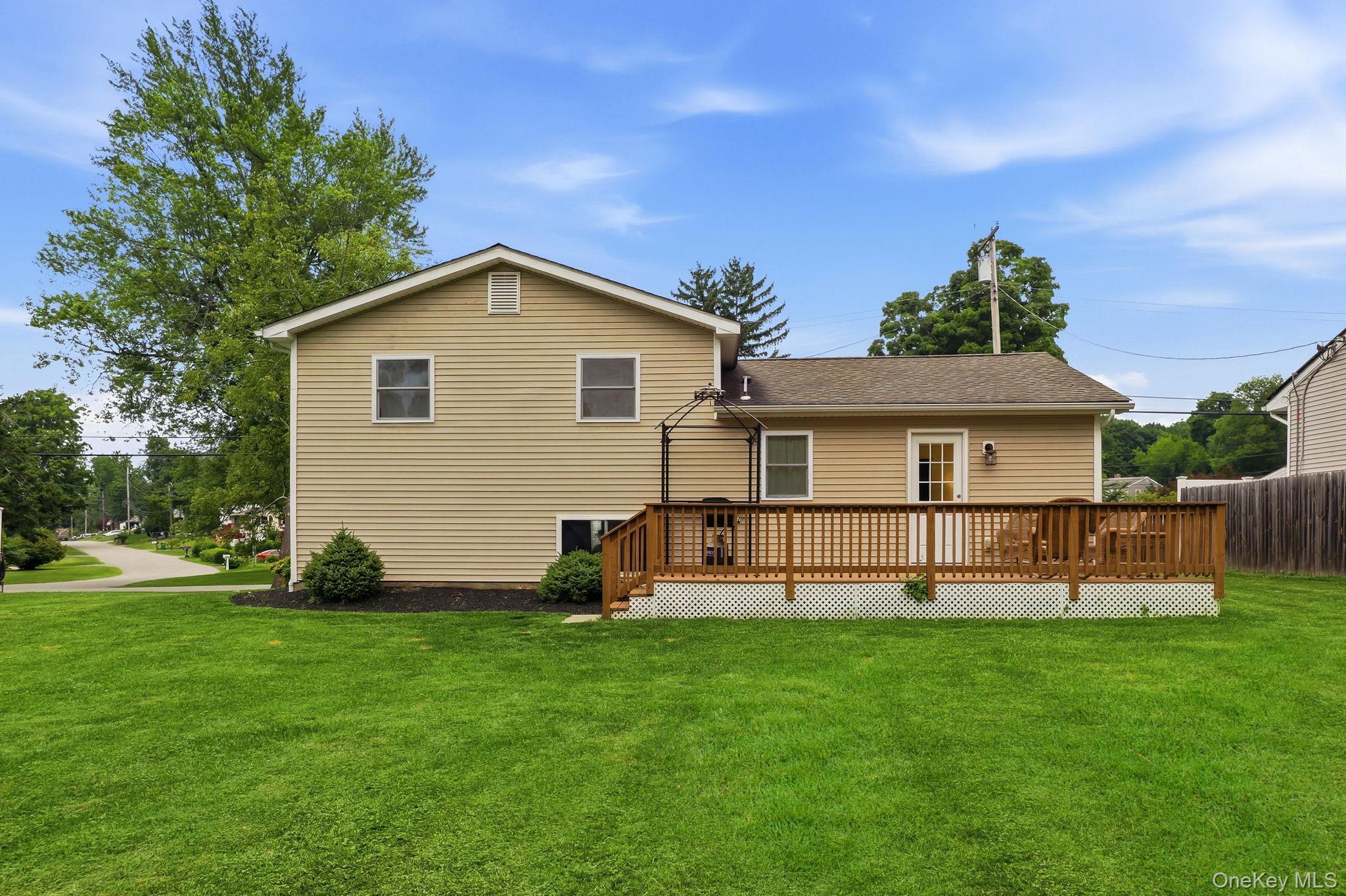 Single Family Riverview Drive Dutchess County, NY 12524, MLS-1024753-26
