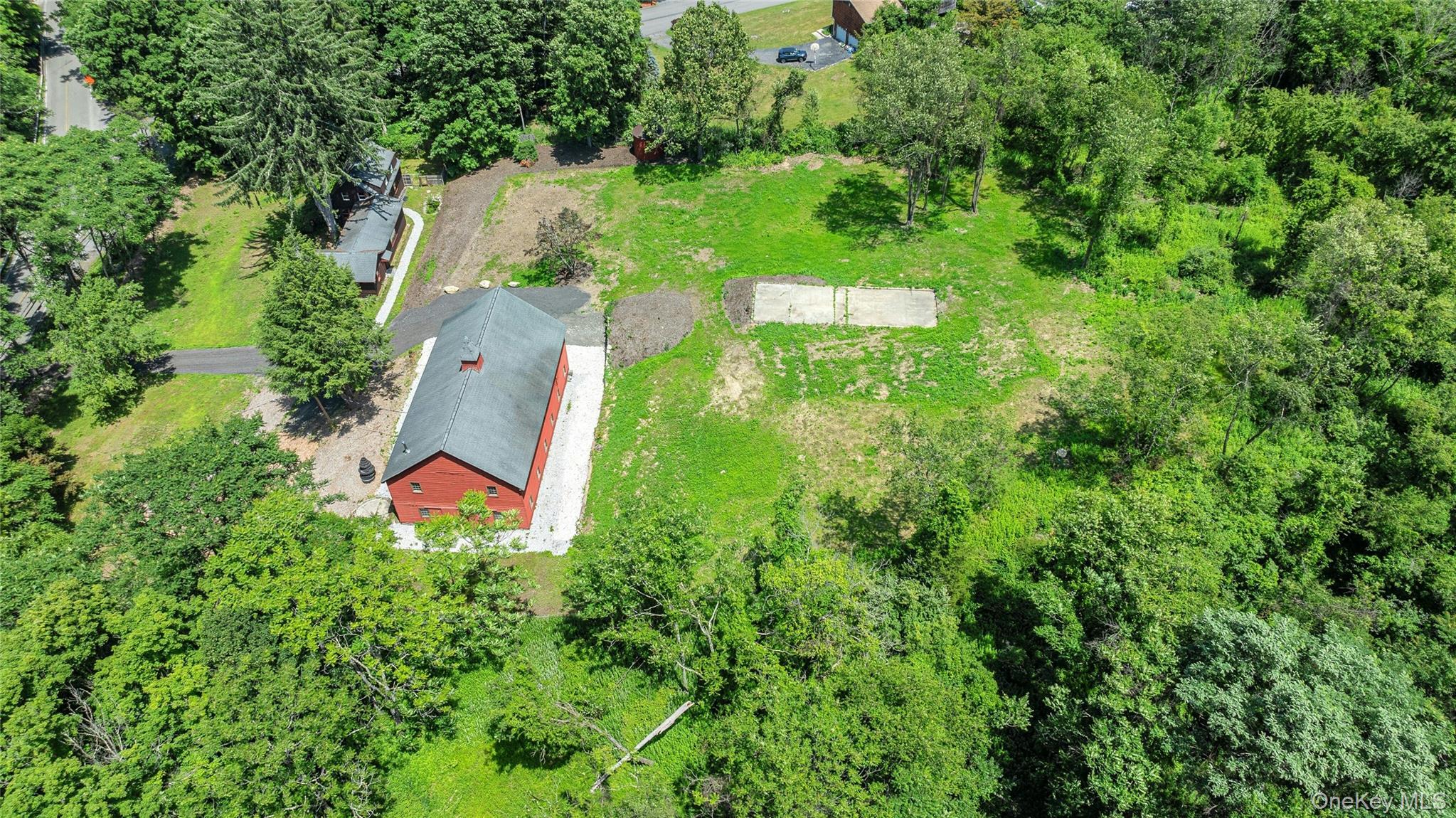 Single Family Peekskill Hollow Road  Putnam County, NY 10579, MLS-1024757-10