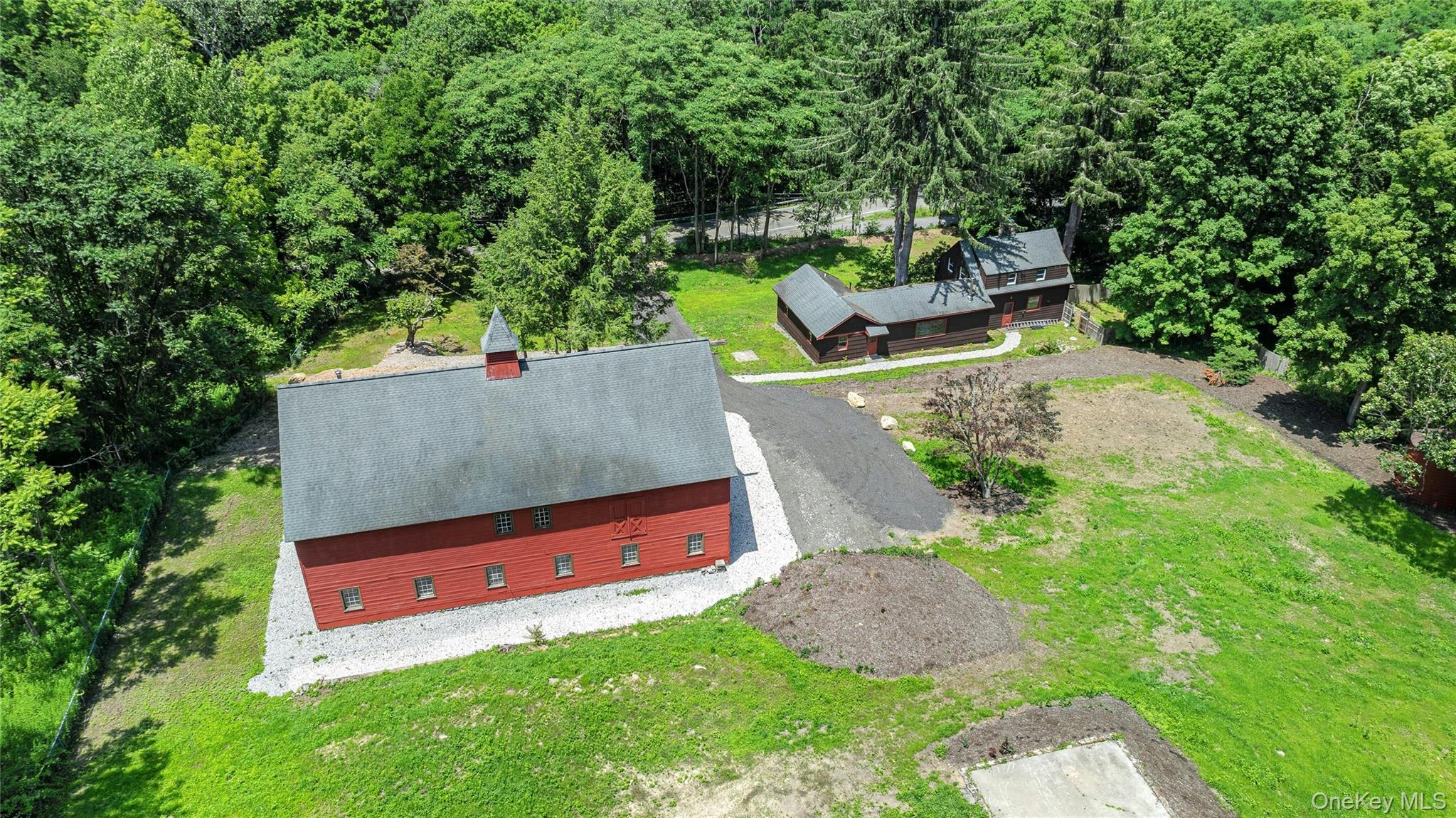 Single Family Peekskill Hollow Road  Putnam County, NY 10579, MLS-1024757-11
