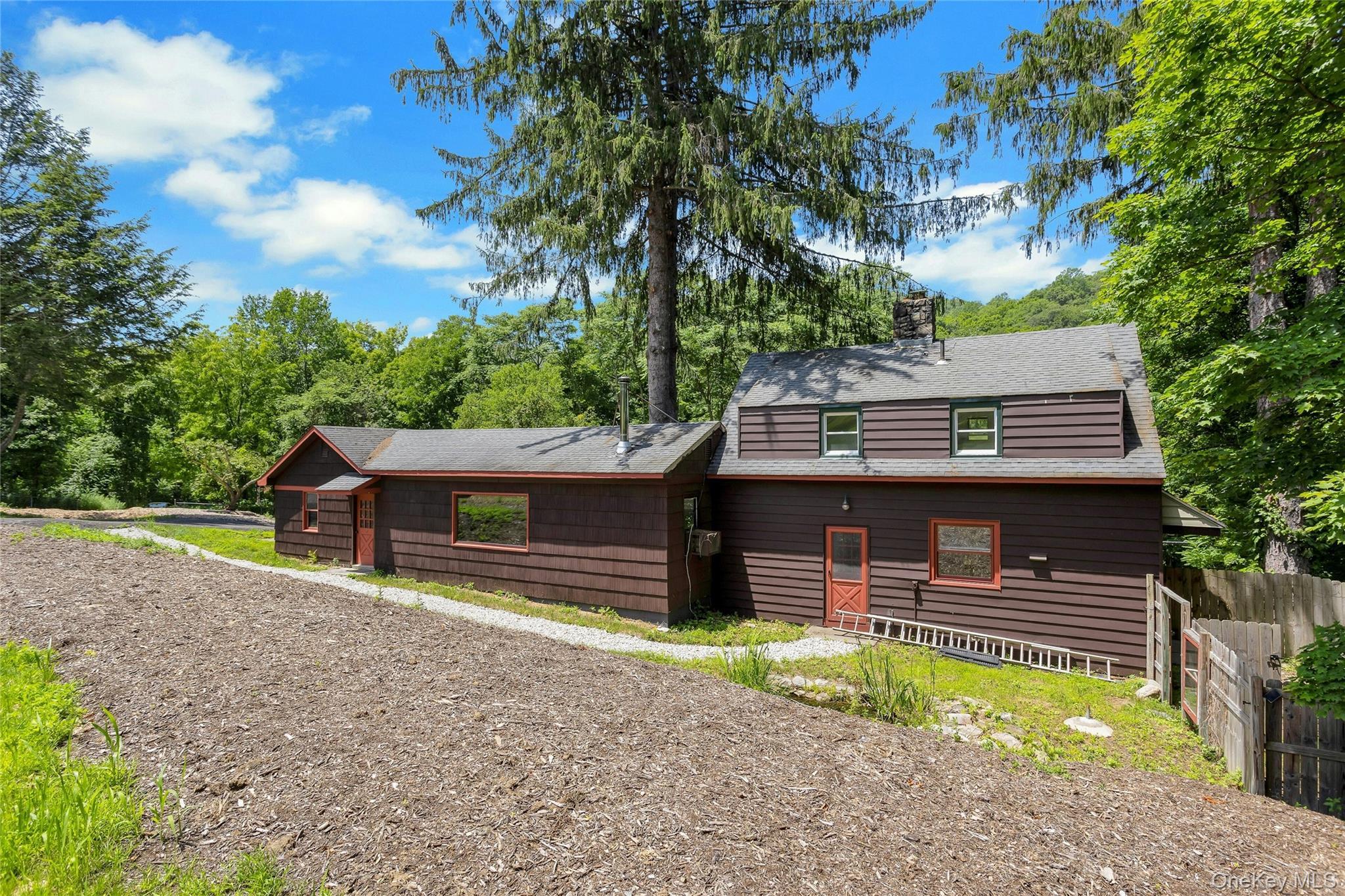 Single Family Peekskill Hollow Road  Putnam County, NY 10579, MLS-1024757-13