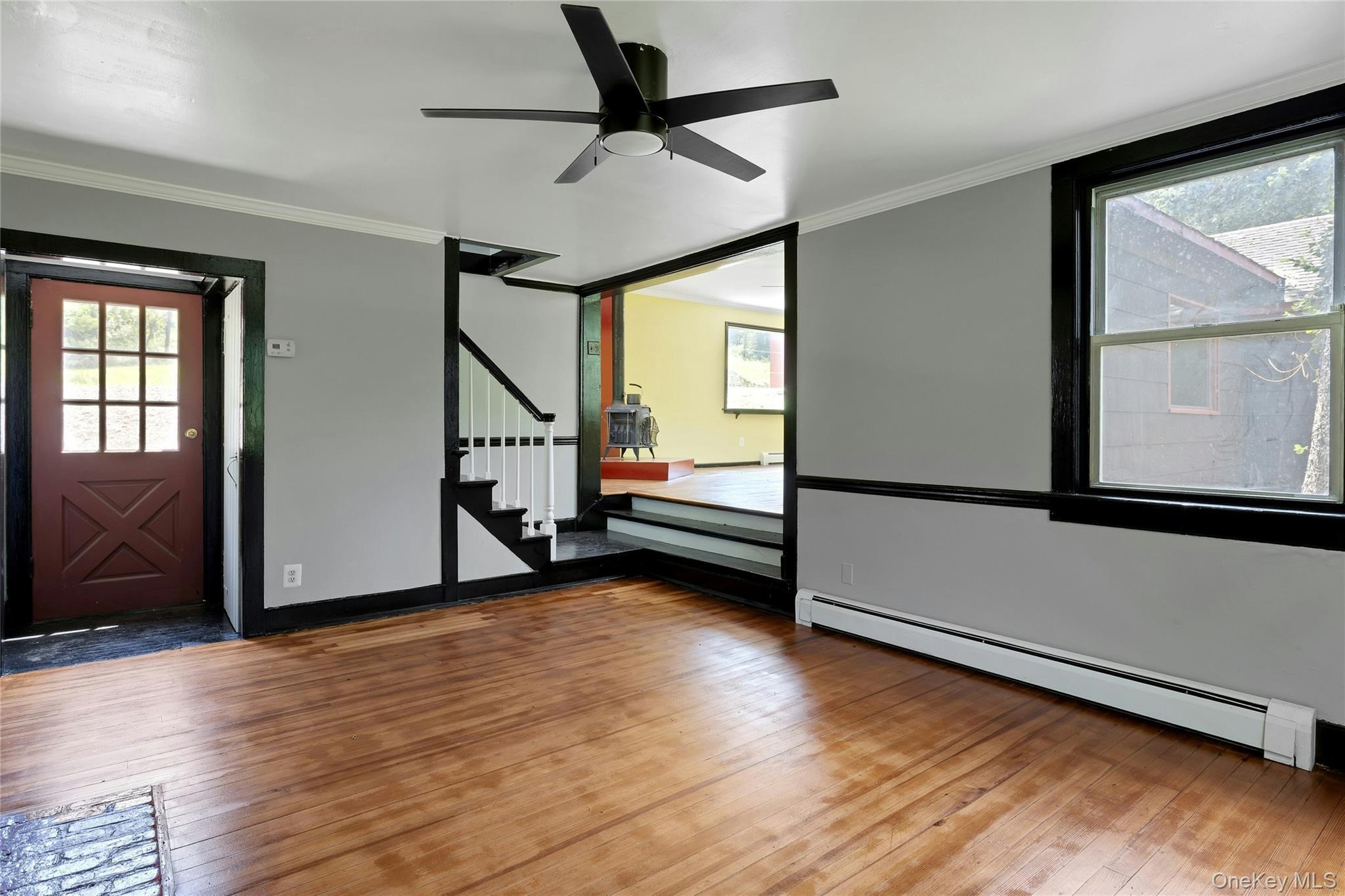 Single Family Peekskill Hollow Road  Putnam County, NY 10579, MLS-1024757-14