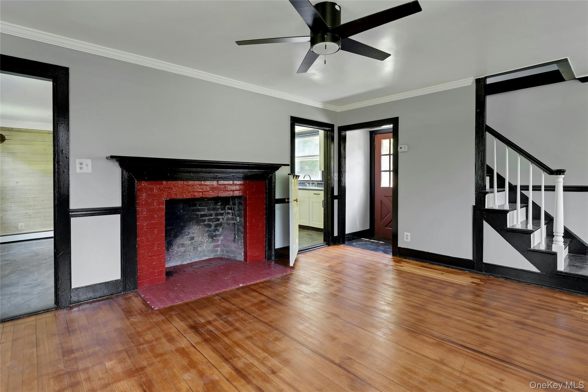 Single Family Peekskill Hollow Road  Putnam County, NY 10579, MLS-1024757-15