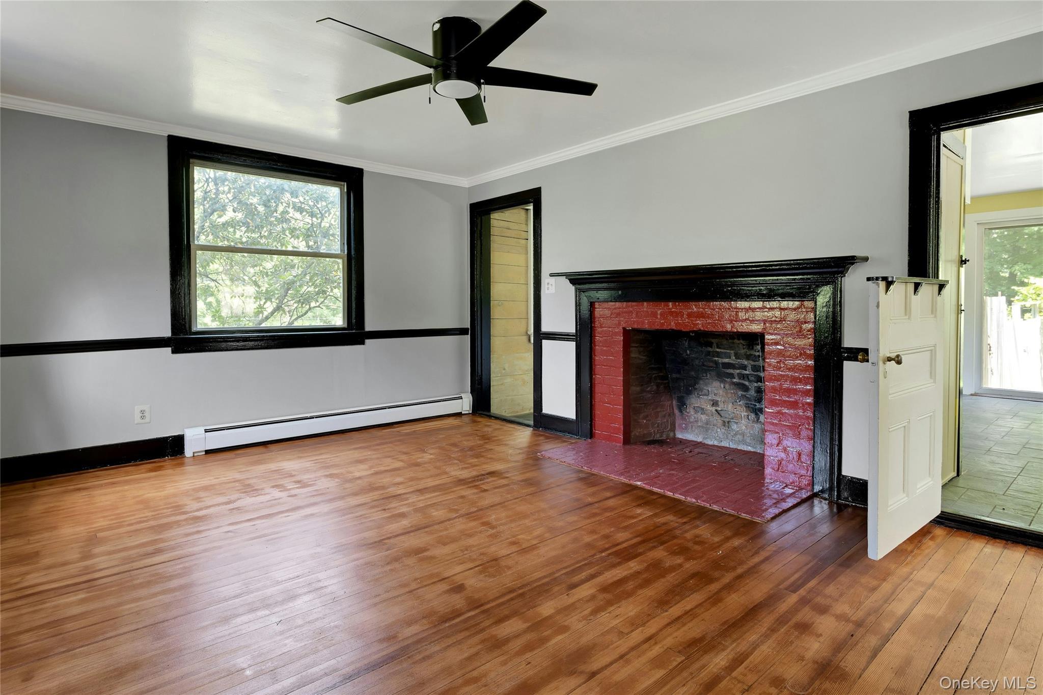 Single Family Peekskill Hollow Road  Putnam County, NY 10579, MLS-1024757-16