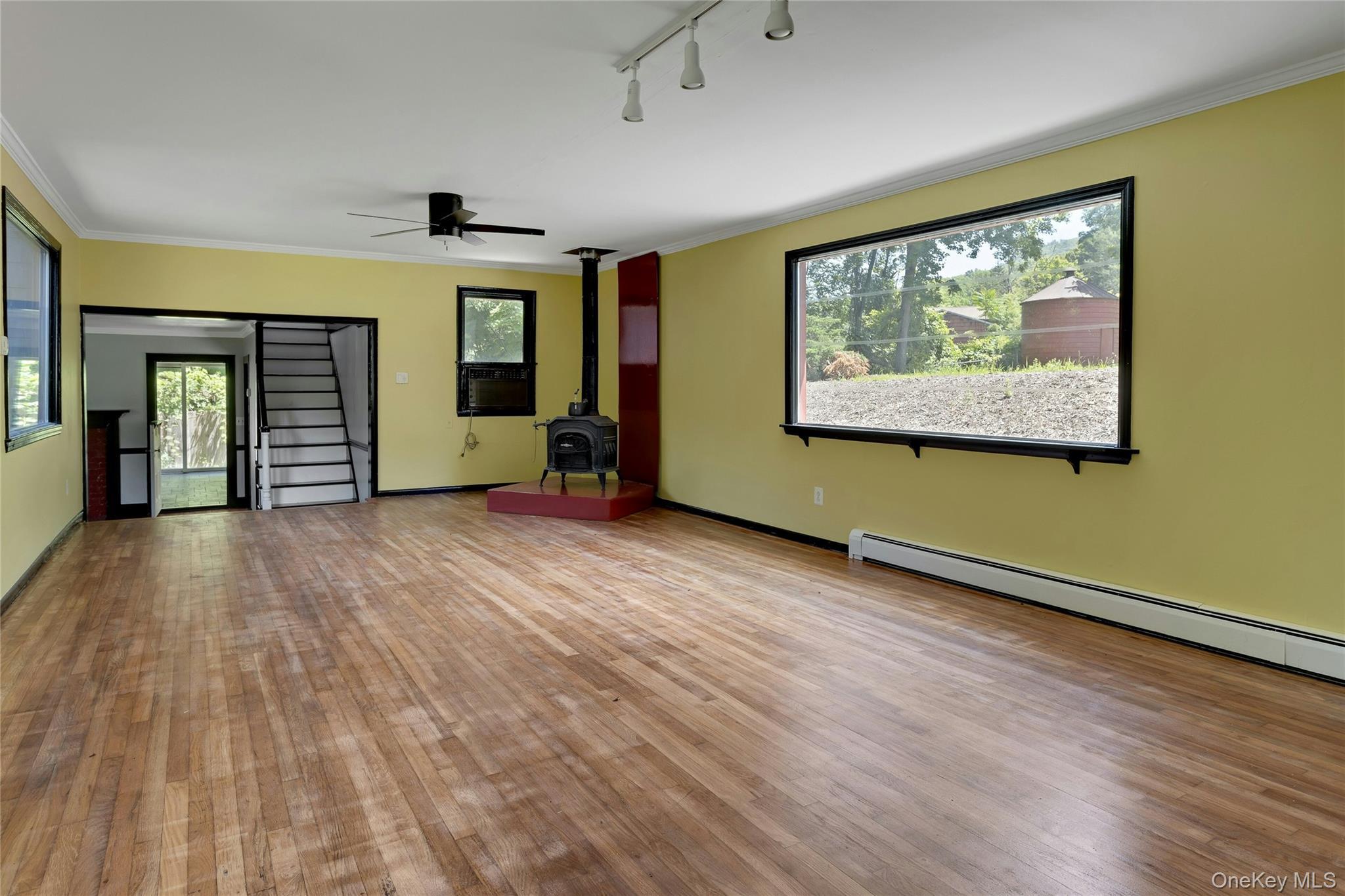Single Family Peekskill Hollow Road  Putnam County, NY 10579, MLS-1024757-17