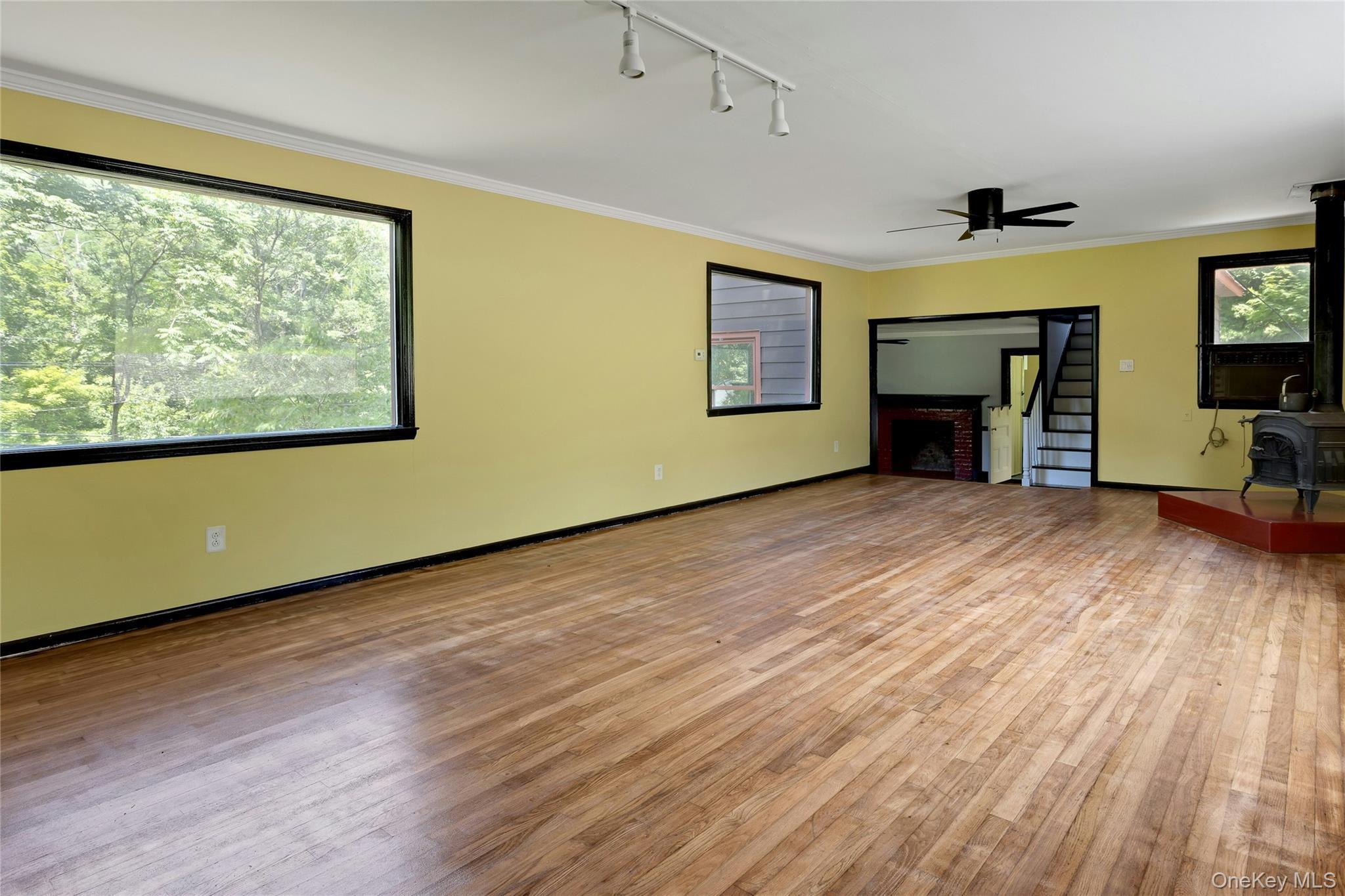 Single Family Peekskill Hollow Road  Putnam County, NY 10579, MLS-1024757-18