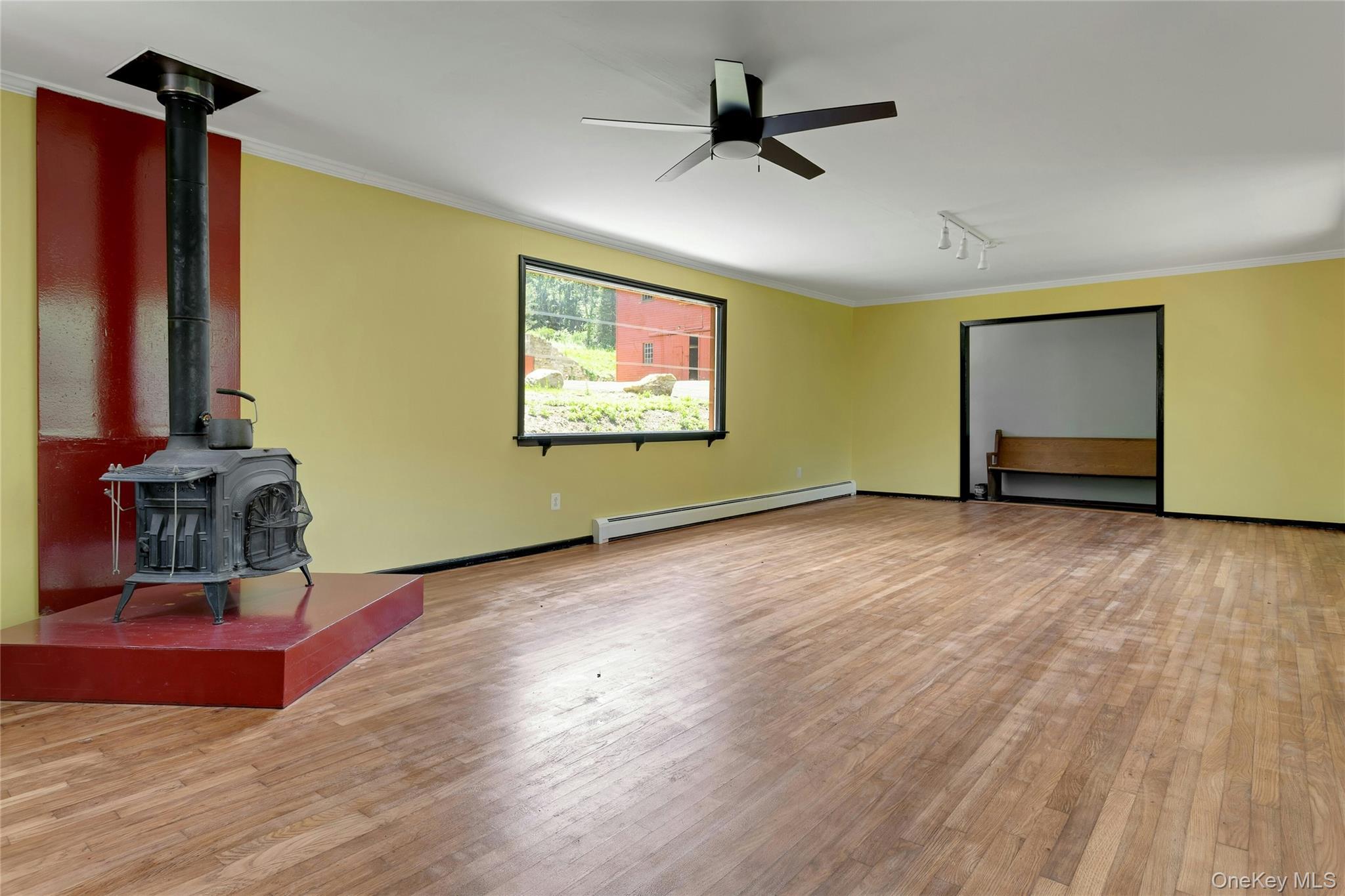 Single Family Peekskill Hollow Road  Putnam County, NY 10579, MLS-1024757-19