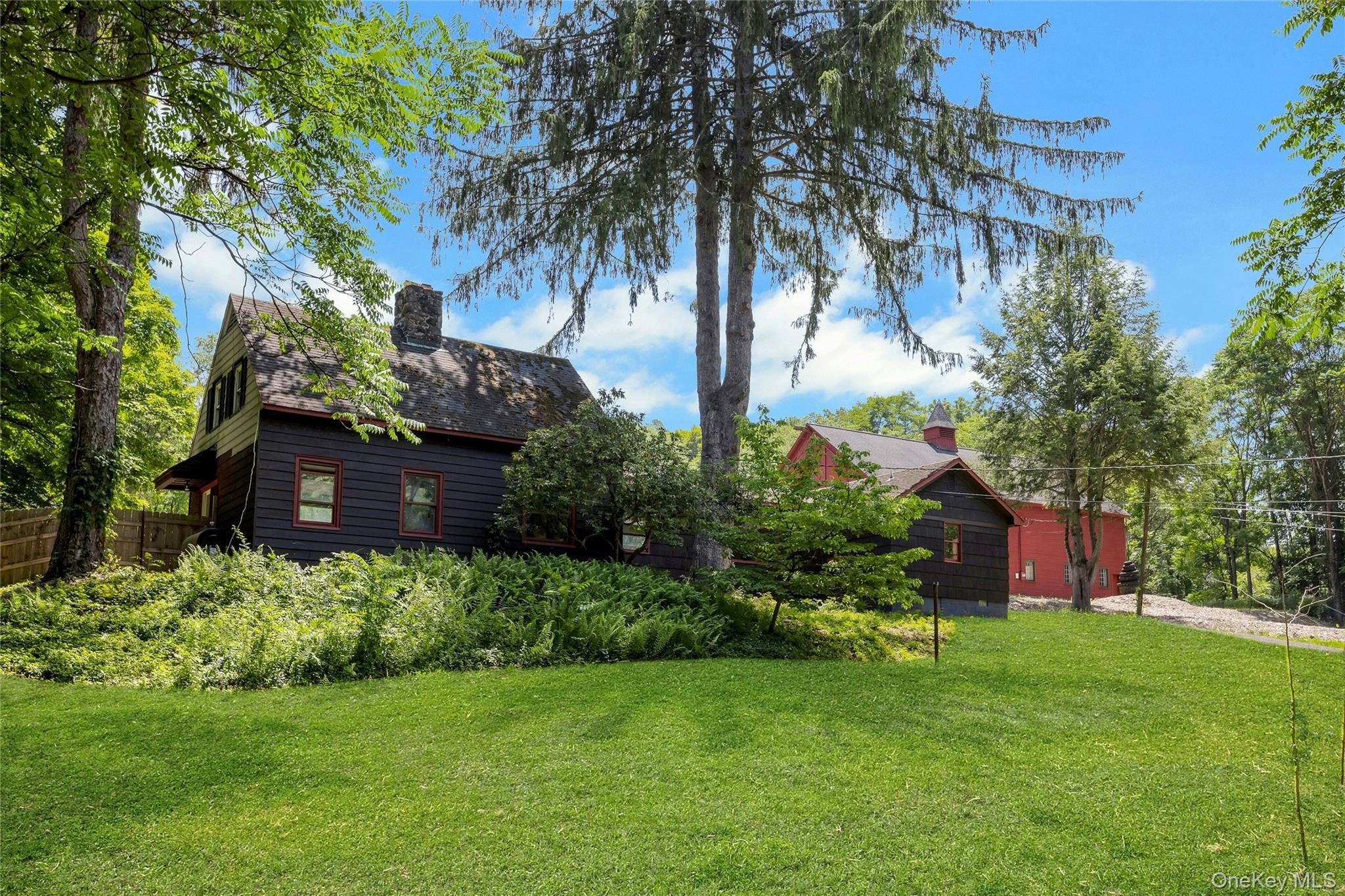Single Family Peekskill Hollow Road  Putnam County, NY 10579, MLS-1024757-2