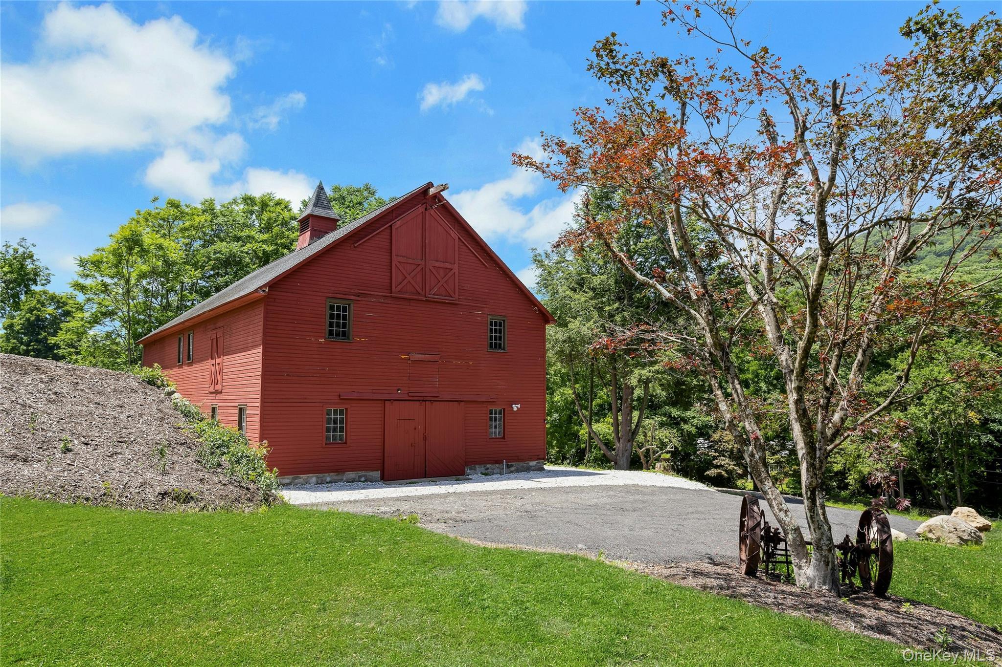 Single Family Peekskill Hollow Road  Putnam County, NY 10579, MLS-1024757-29