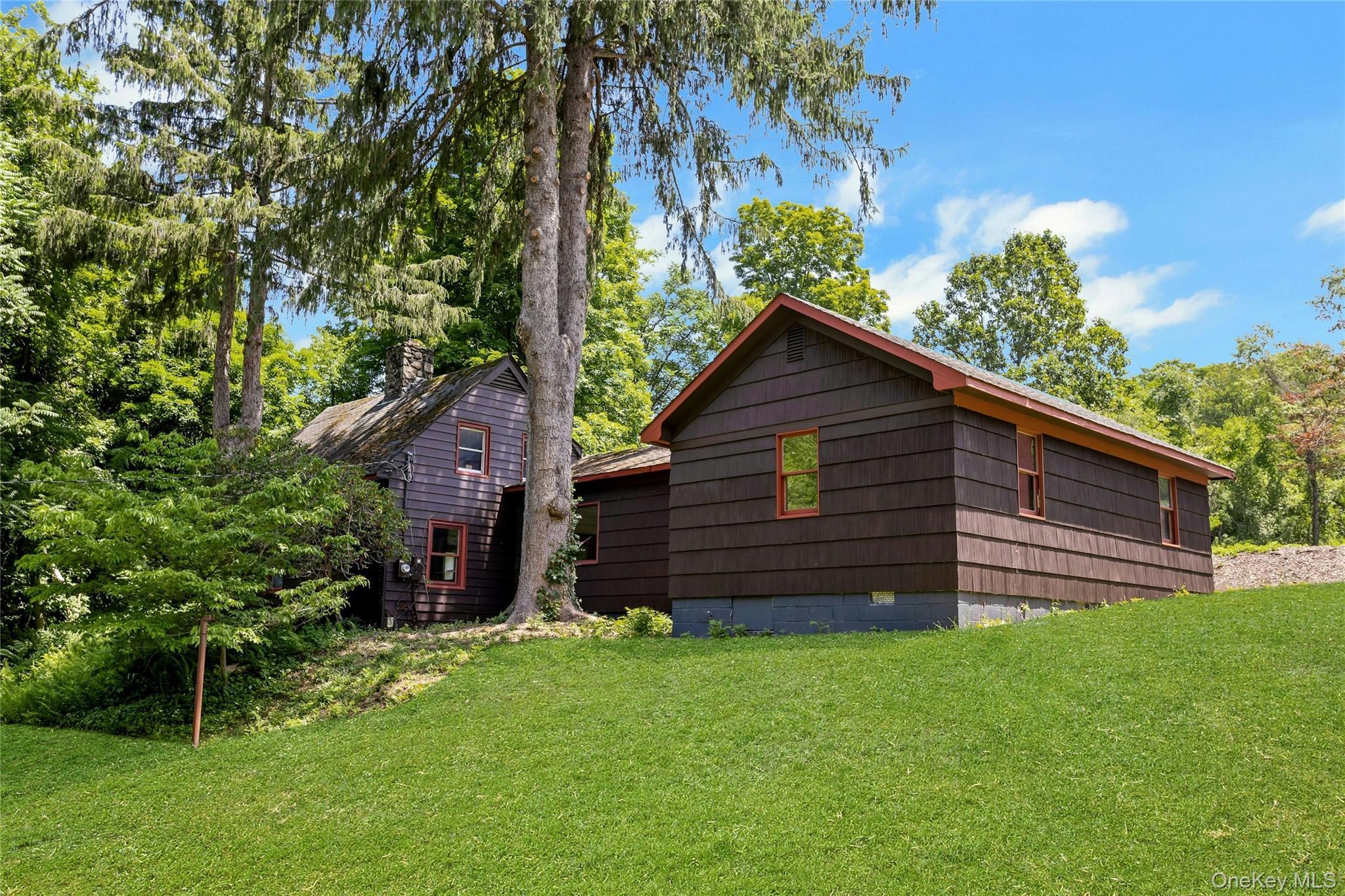 Single Family Peekskill Hollow Road  Putnam County, NY 10579, MLS-1024757-3