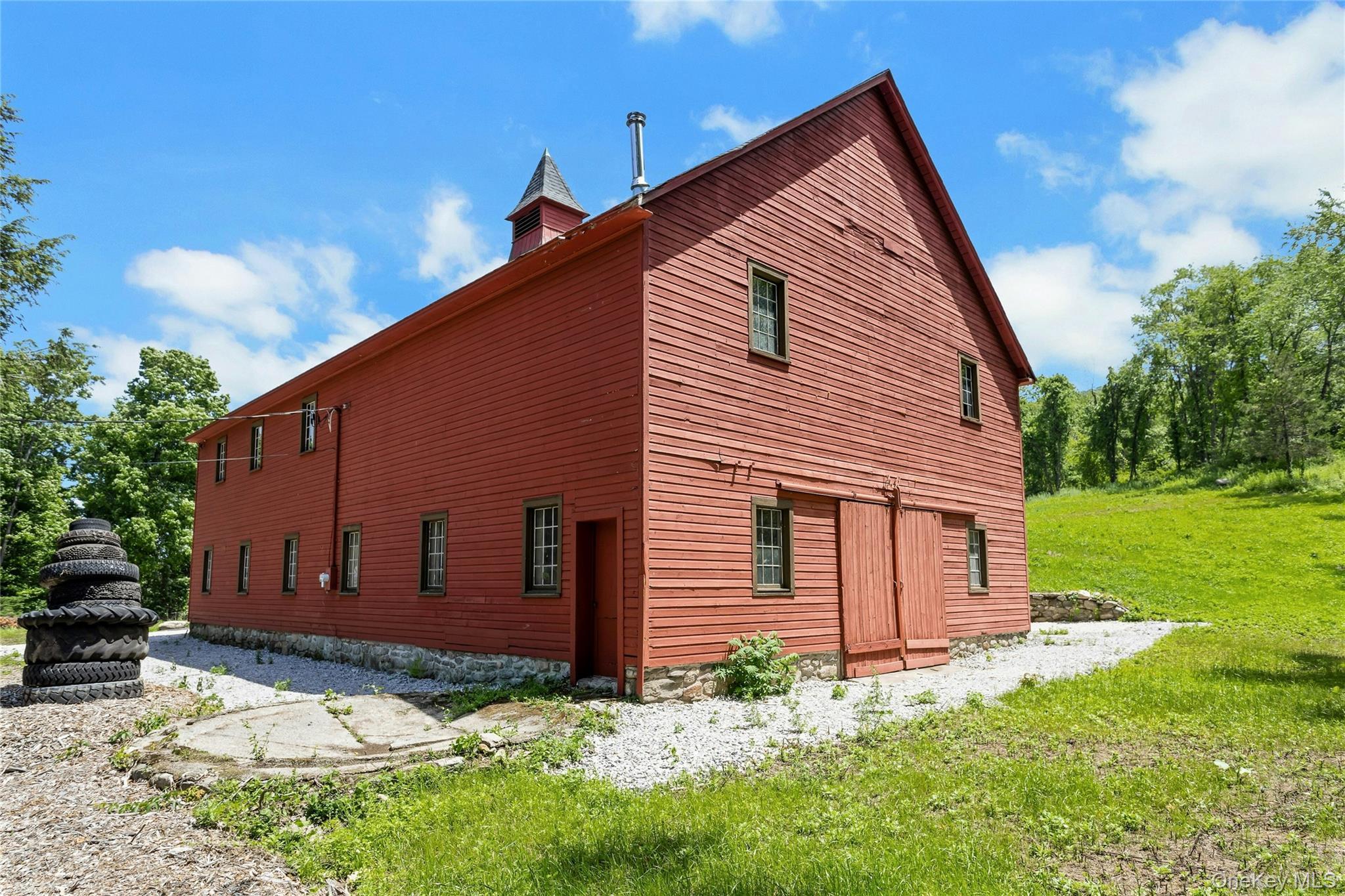 Single Family Peekskill Hollow Road  Putnam County, NY 10579, MLS-1024757-30