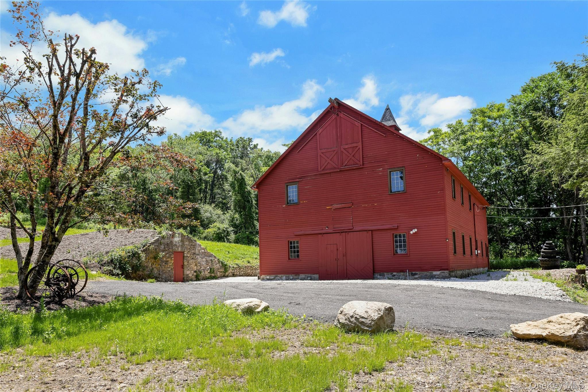 Single Family Peekskill Hollow Road  Putnam County, NY 10579, MLS-1024757-31
