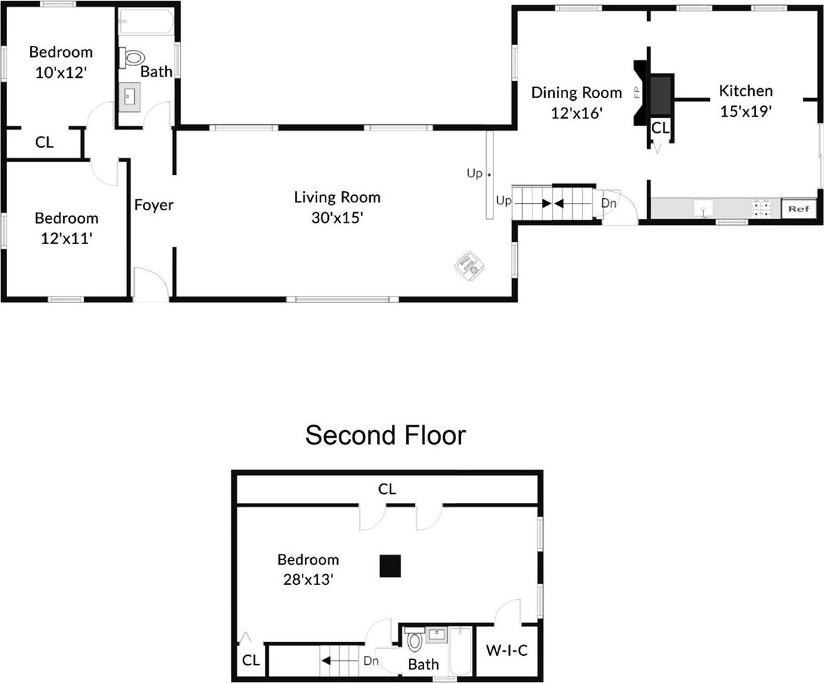 Single Family Peekskill Hollow Road  Putnam County, NY 10579, MLS-1024757-39