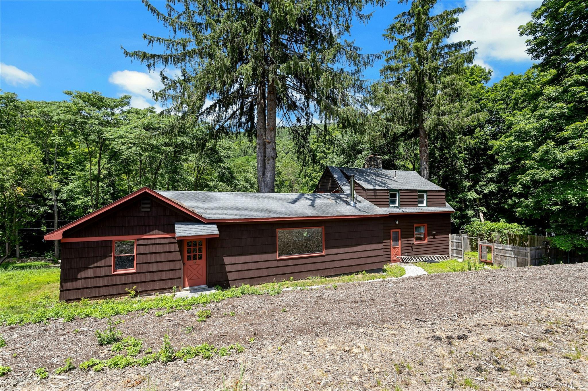 Single Family Peekskill Hollow Road  Putnam County, NY 10579, MLS-1024757-4