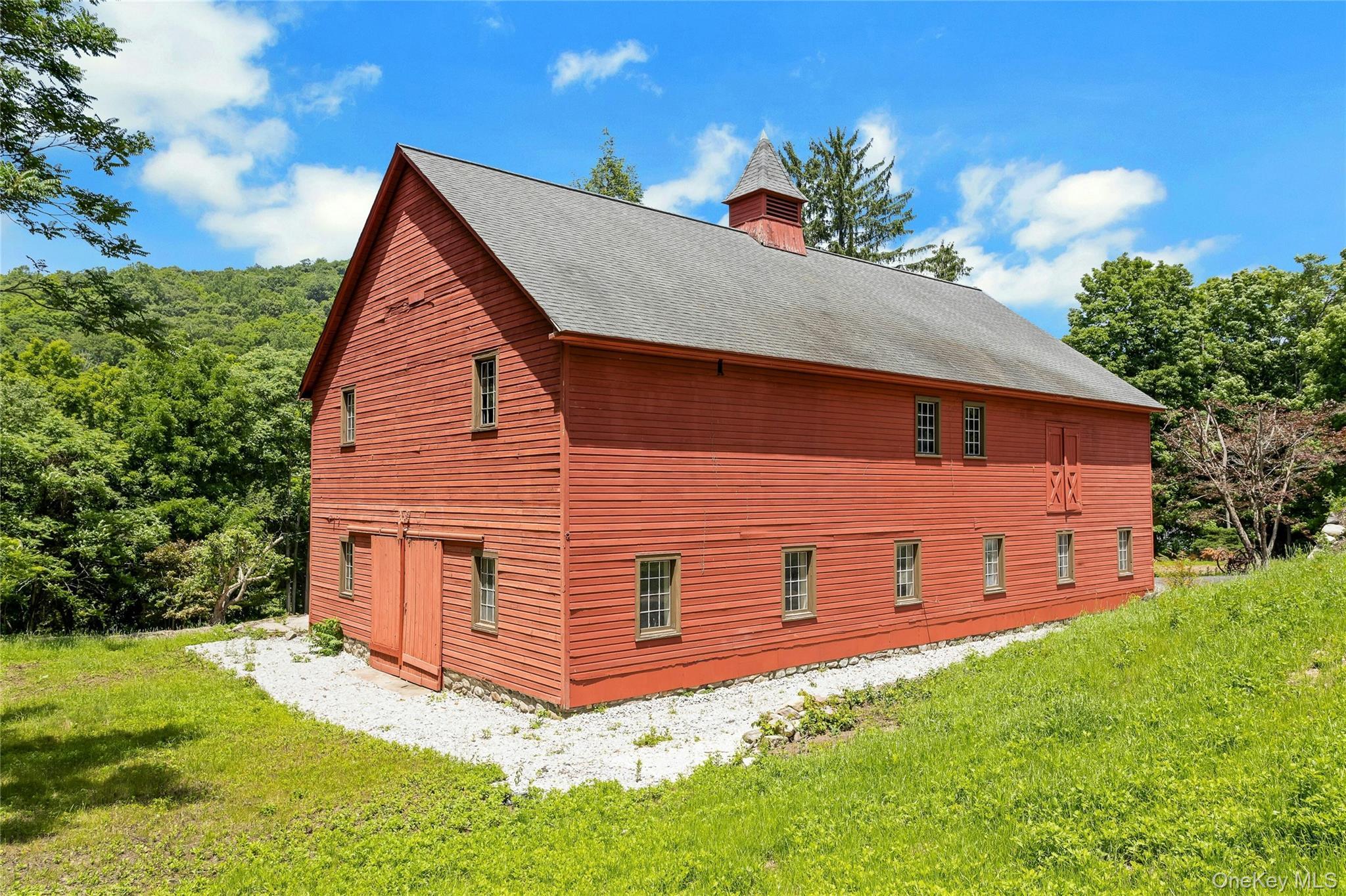 Single Family Peekskill Hollow Road  Putnam County, NY 10579, MLS-1024757-6
