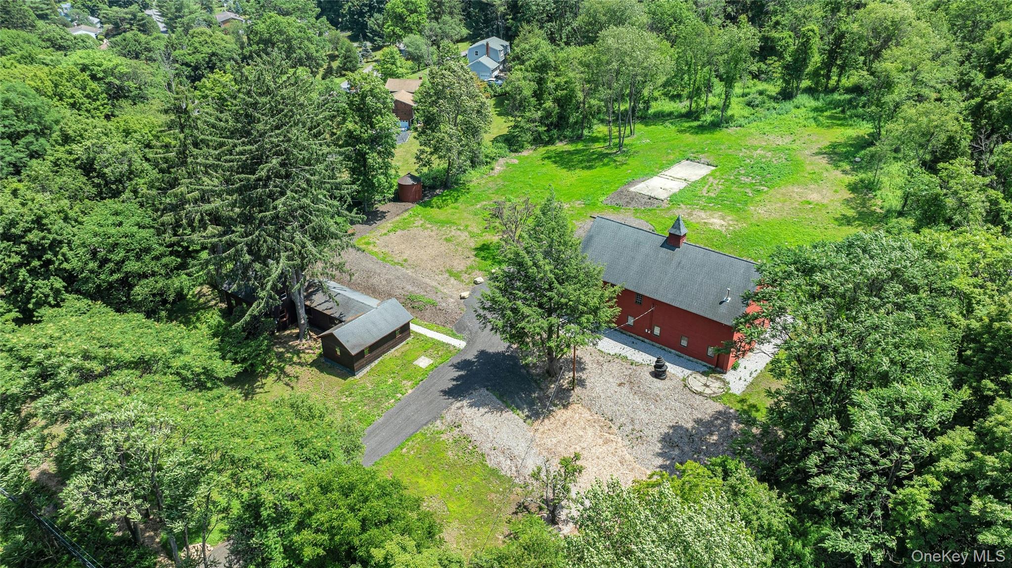 Single Family Peekskill Hollow Road  Putnam County, NY 10579, MLS-1024757-8