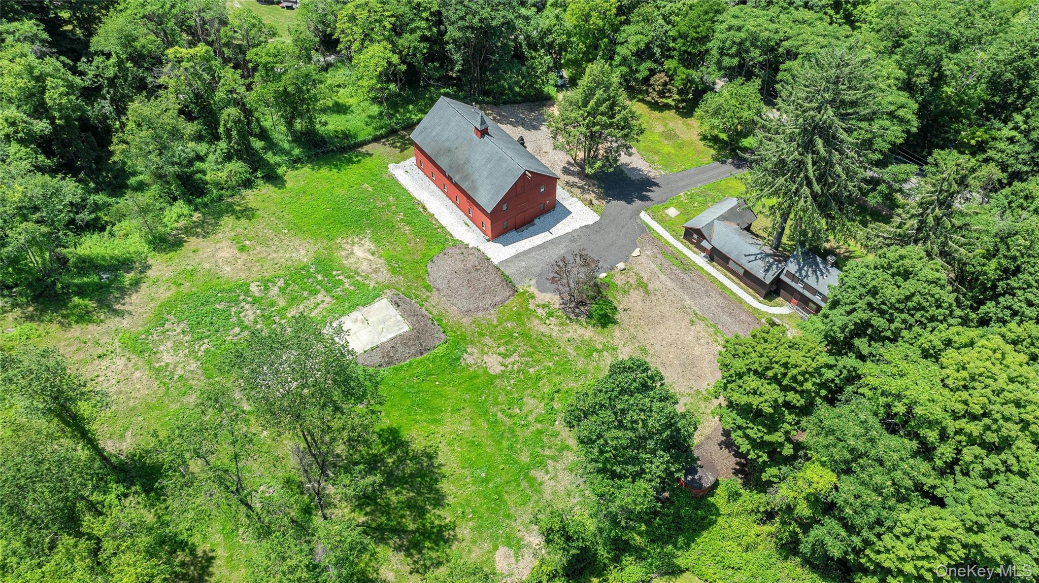 Single Family Peekskill Hollow Road  Putnam County, NY 10579, MLS-1024757-9