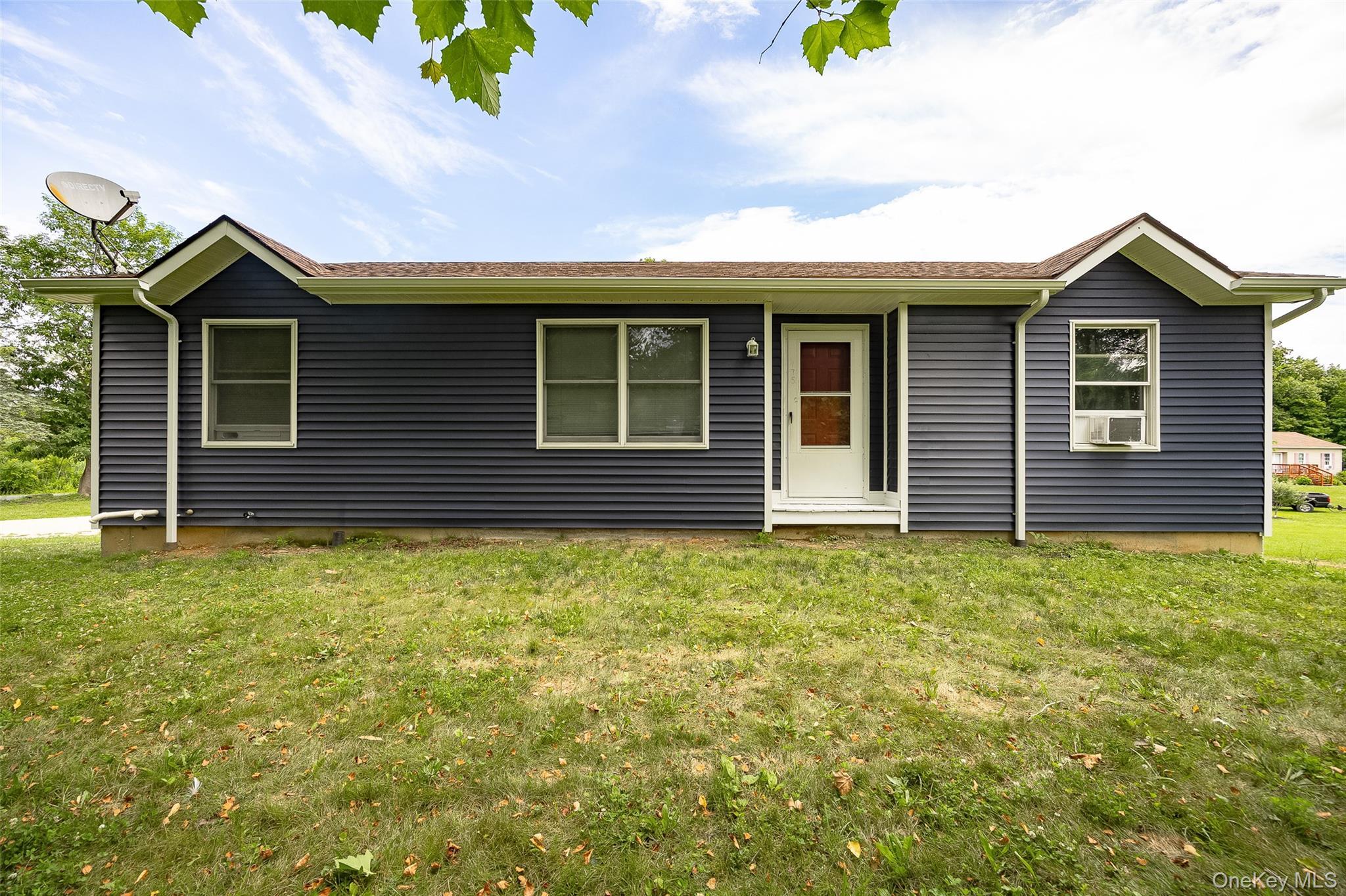 Single Family Nevis Road Columbia County, NY 12583, MLS-1024770-2