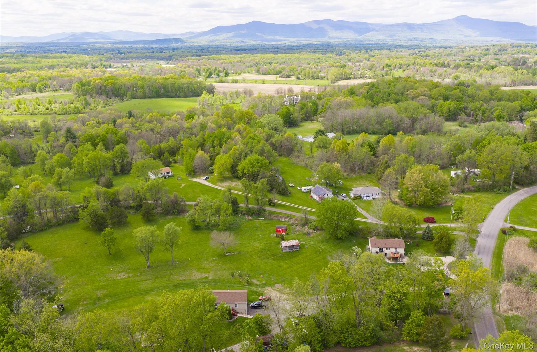 Single Family Nevis Road Columbia County, NY 12583, MLS-1024770-25